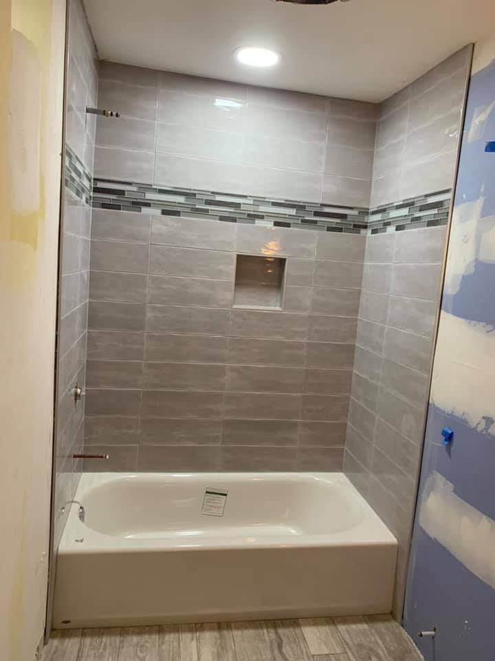  for CANDO Construction LLC in Hilton Head Island, SC