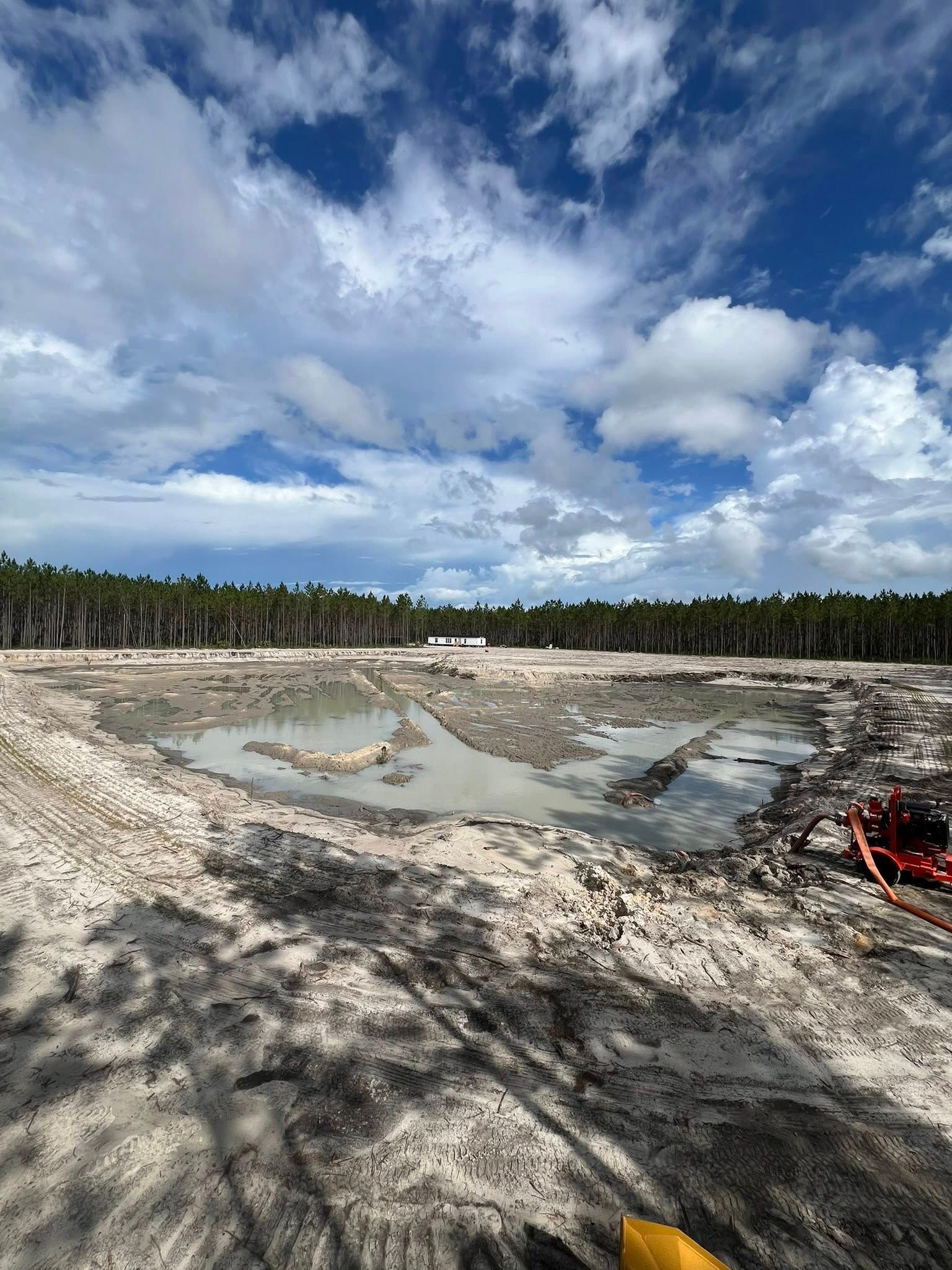  for Bay Hill Development LLC in Savannah, Georgia