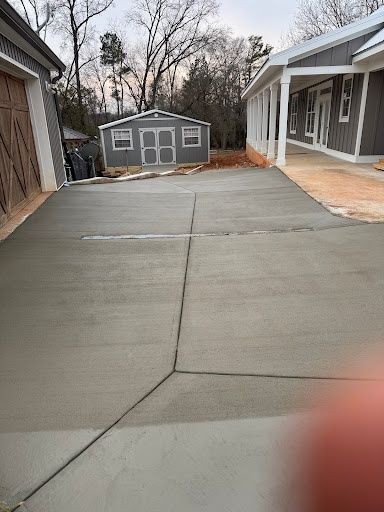  for Compadres Concrete in Griffin, GA