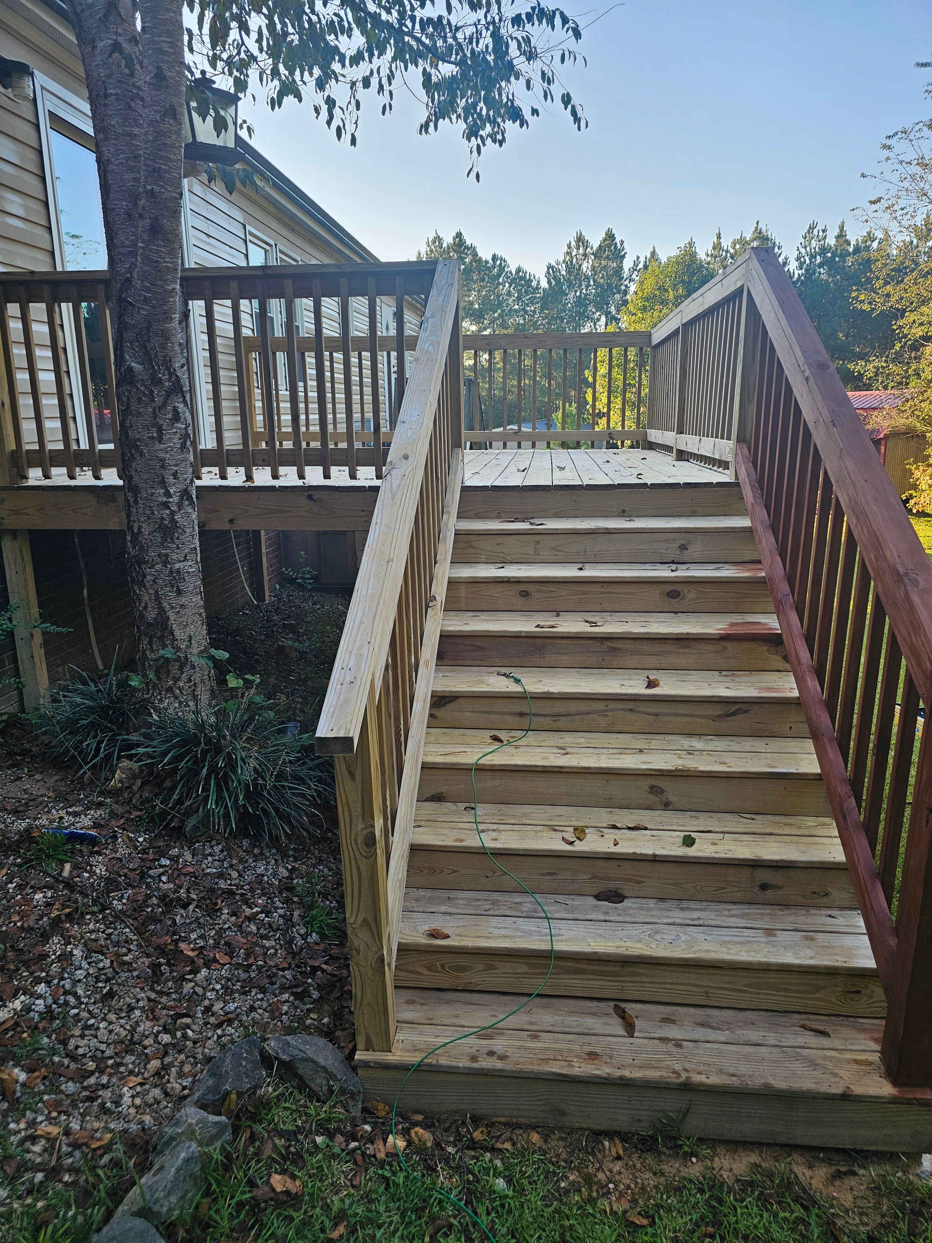  for Tru-Love Outdoor Services LLC in Greensboro, NC