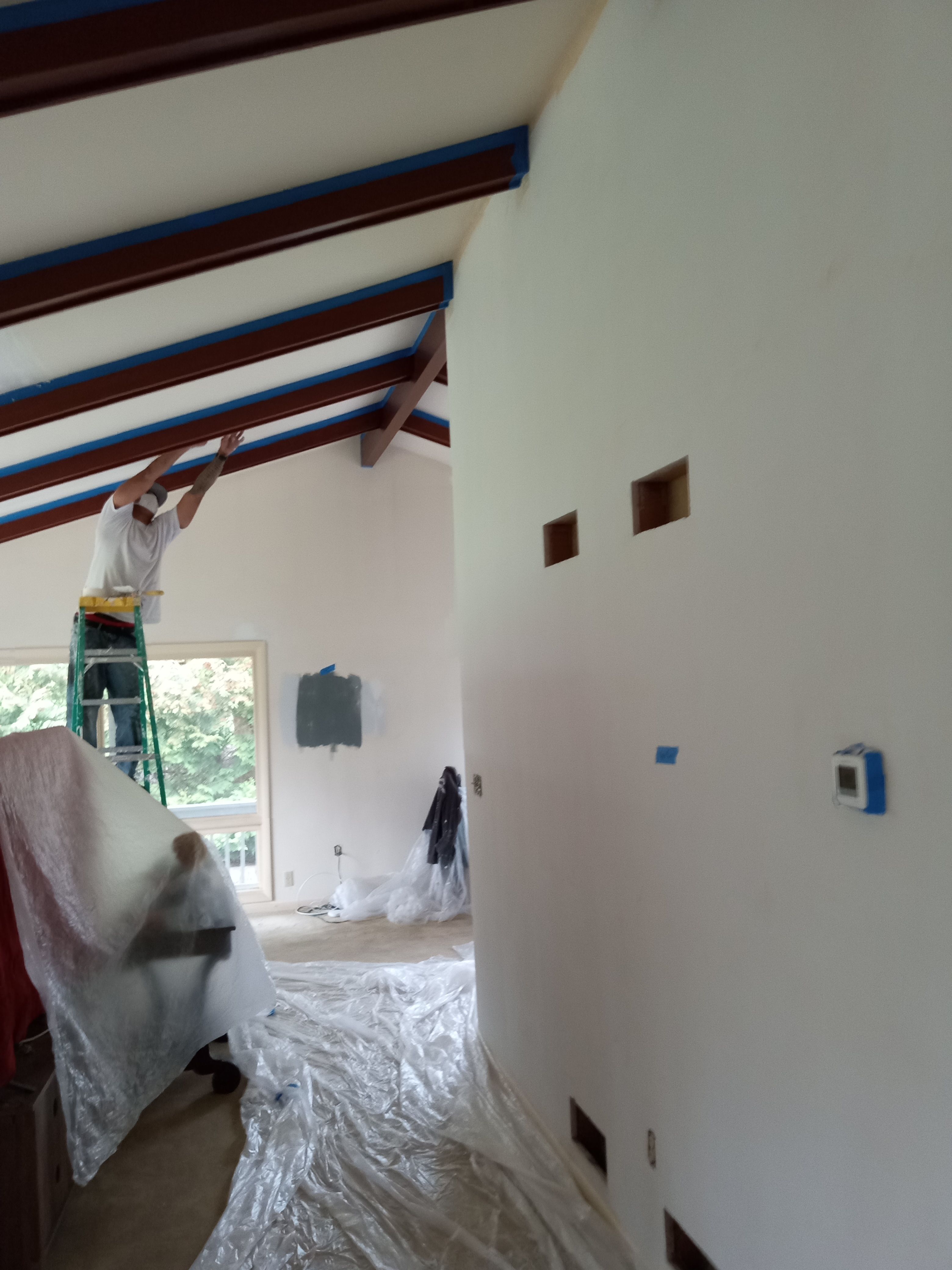  for Randy's Painting and Drywall Services LLC in Easton, Pennsylvania