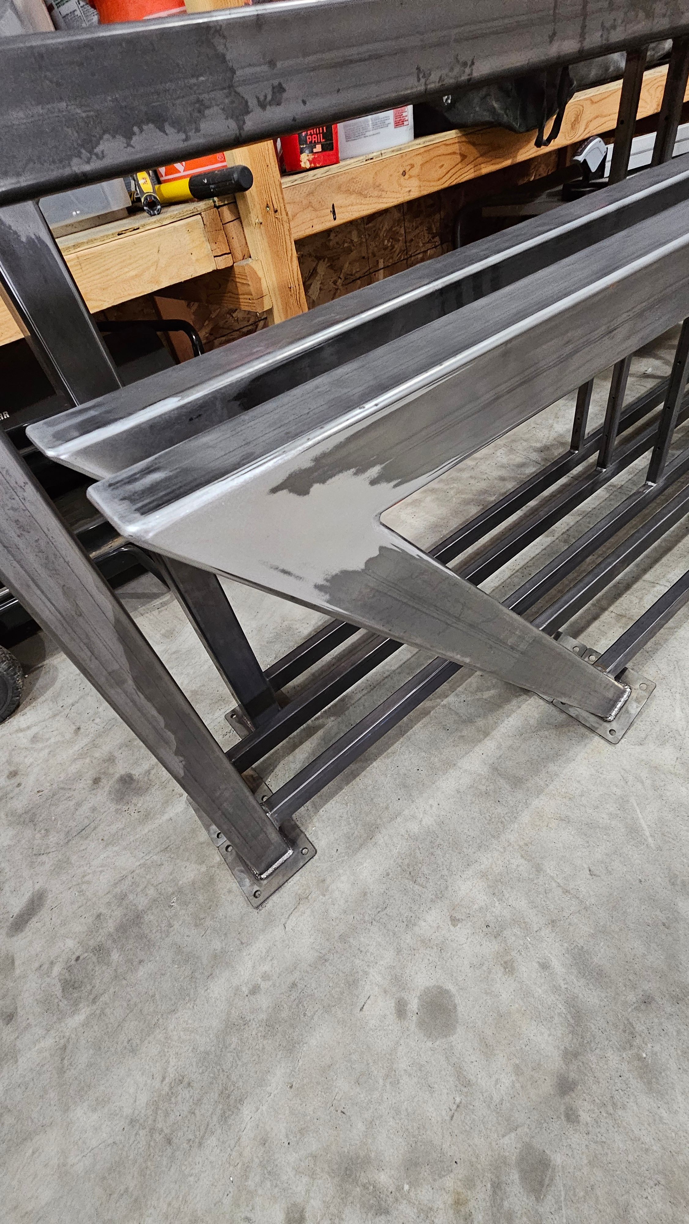 All Photos for Timber Concepts  in Abrams, WI