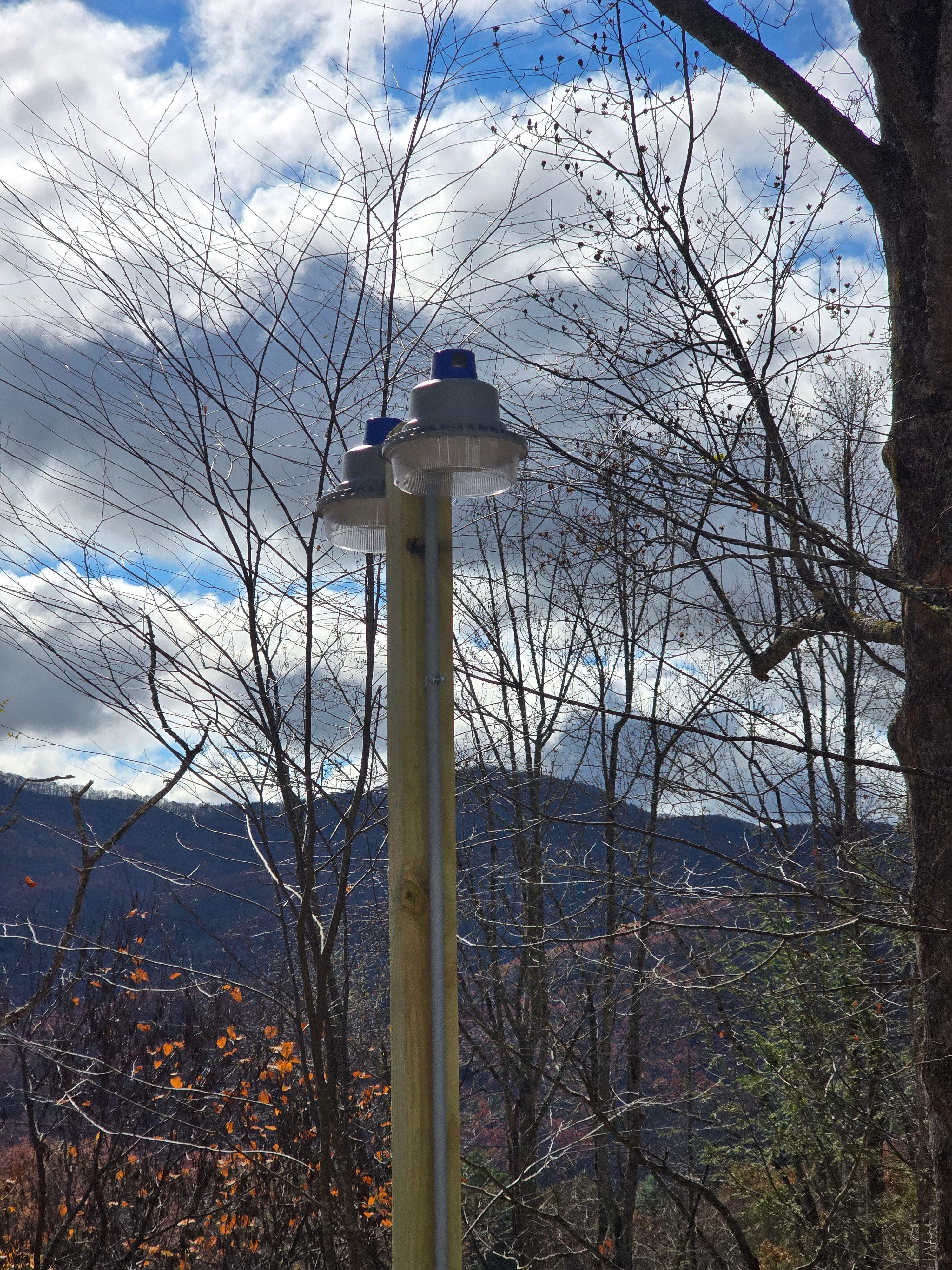  for Switched Up Electrical Services LLC in Franklin, NC