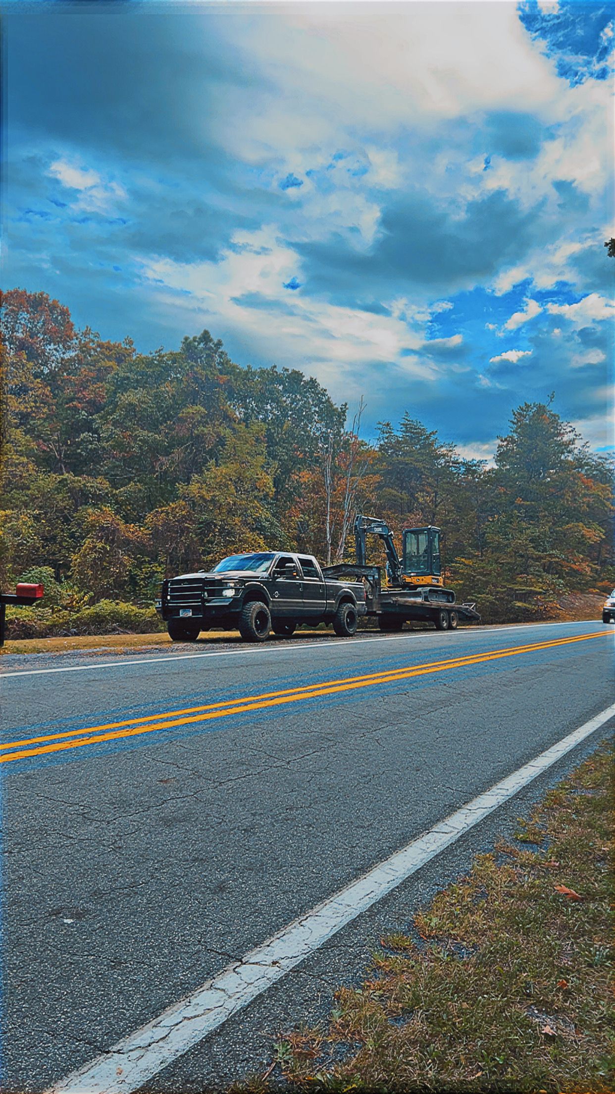 All Photos for Clarke Excavation Co. in Covington, VA