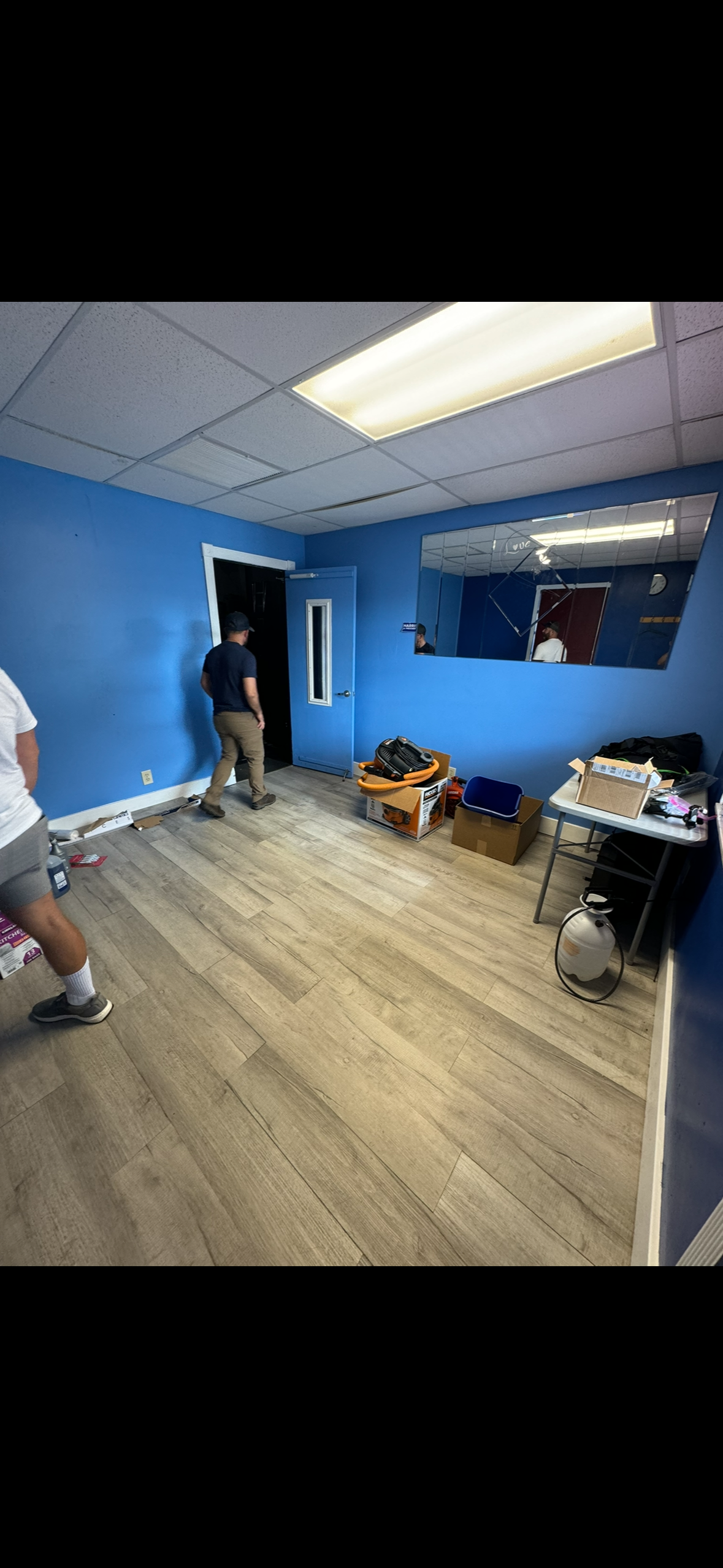  for JM Home Prep in Broward County, FL