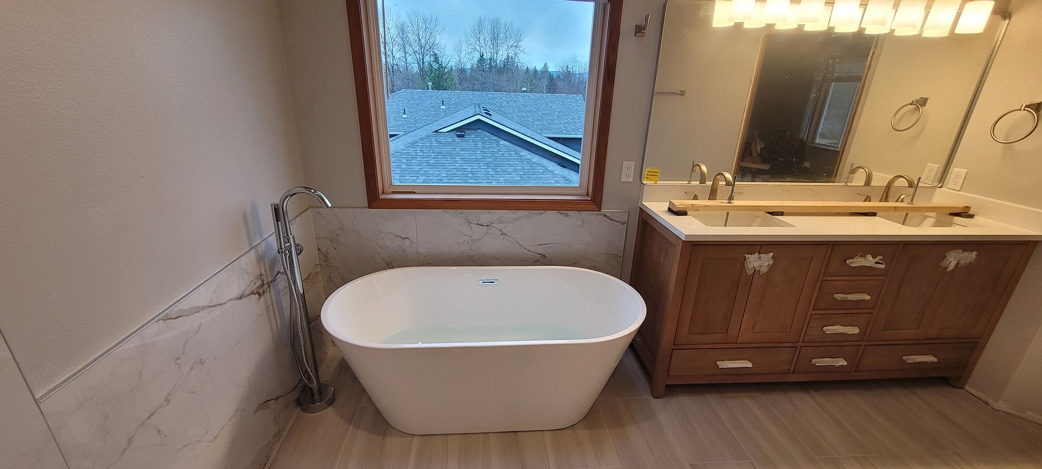  for Dawson Remodeling in Lake Stevens, WA