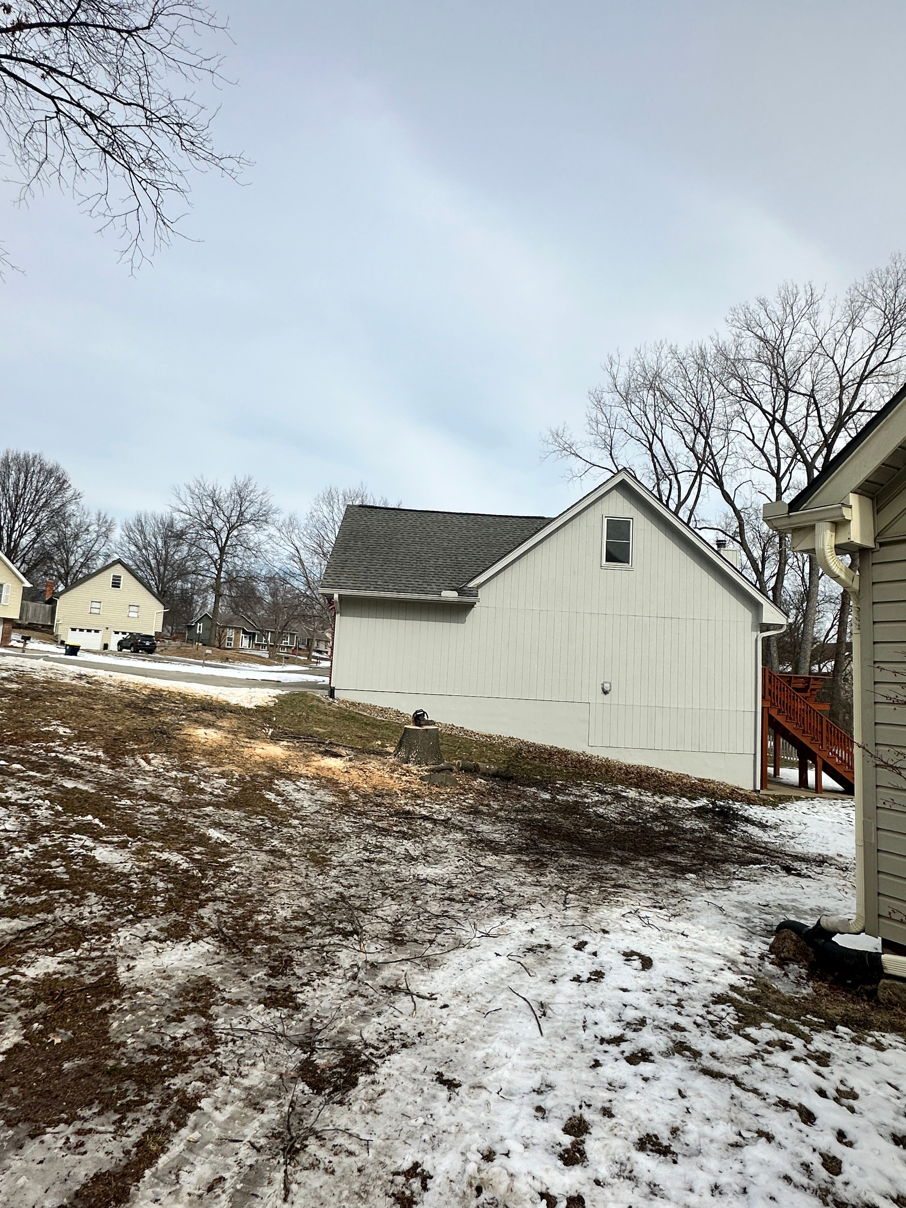 All Photos for Cross Family Tree Service in Kearney, MO