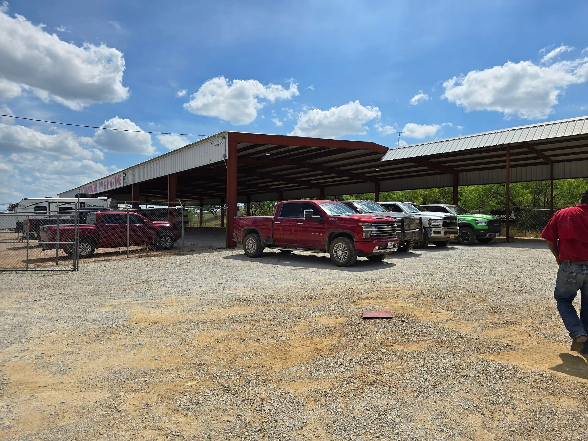  for Watcha GOT Electrical  in Graford,  TX