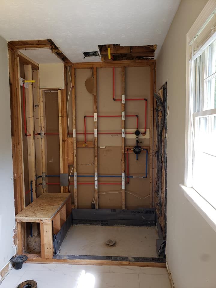  for LGN Plumbing and Septic in Cartersville, GA