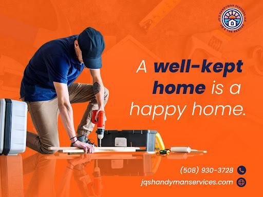  for JQ Handyman Services in Port Richey, FL