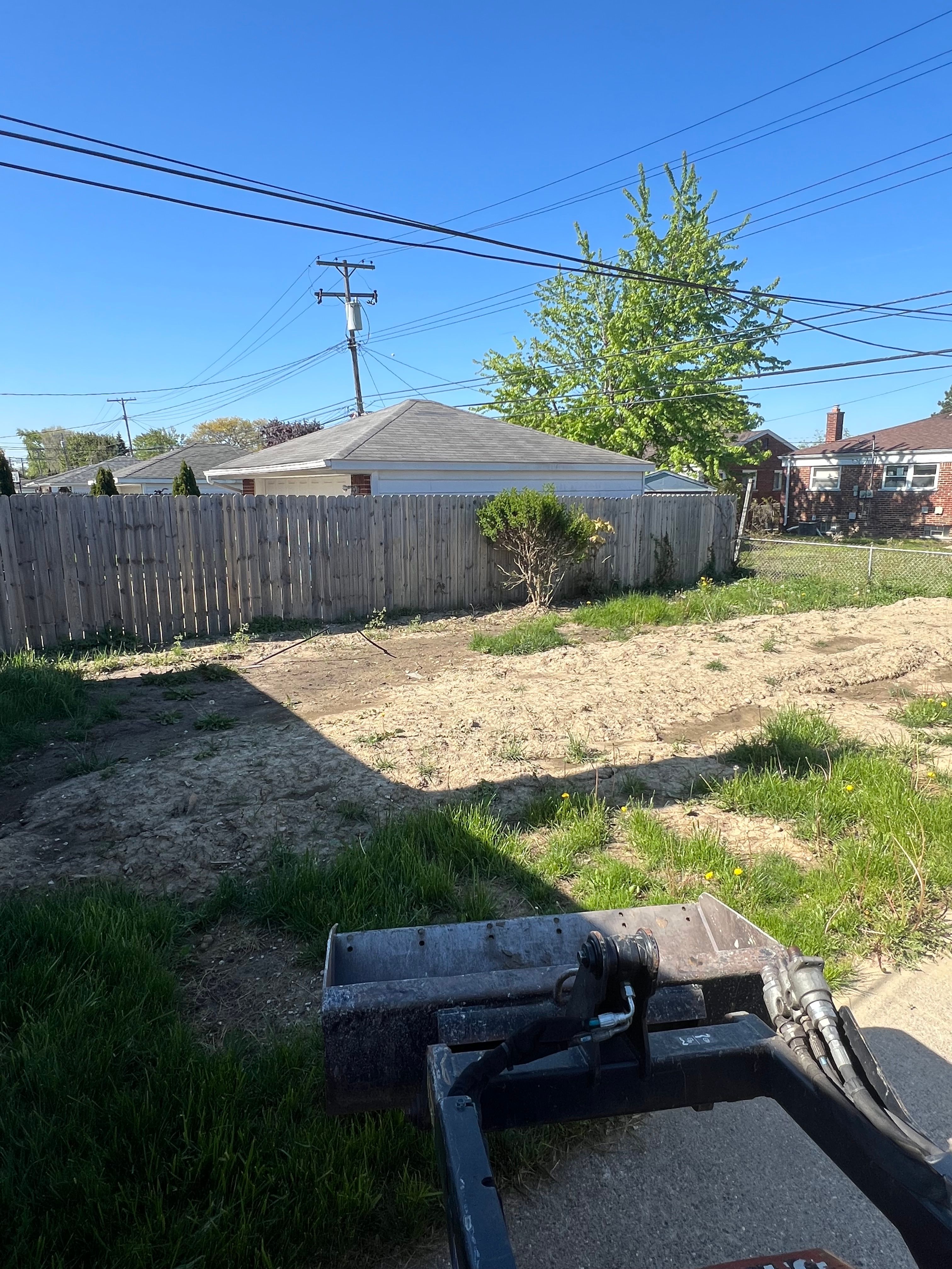  for Alltimate Outdoor Services in Warren, MI