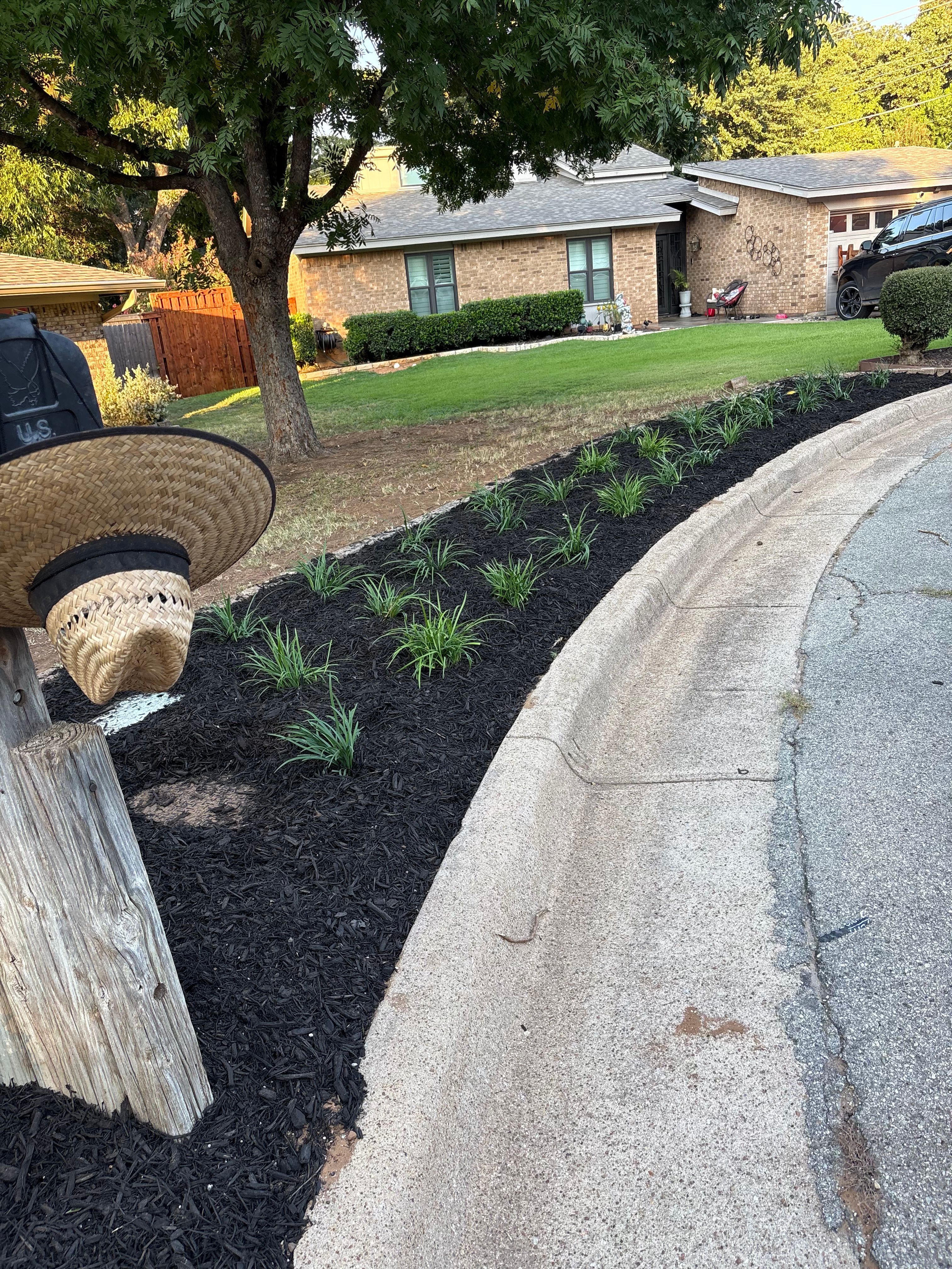  for Valadez Landscaping LLC in Fort Worth, TX