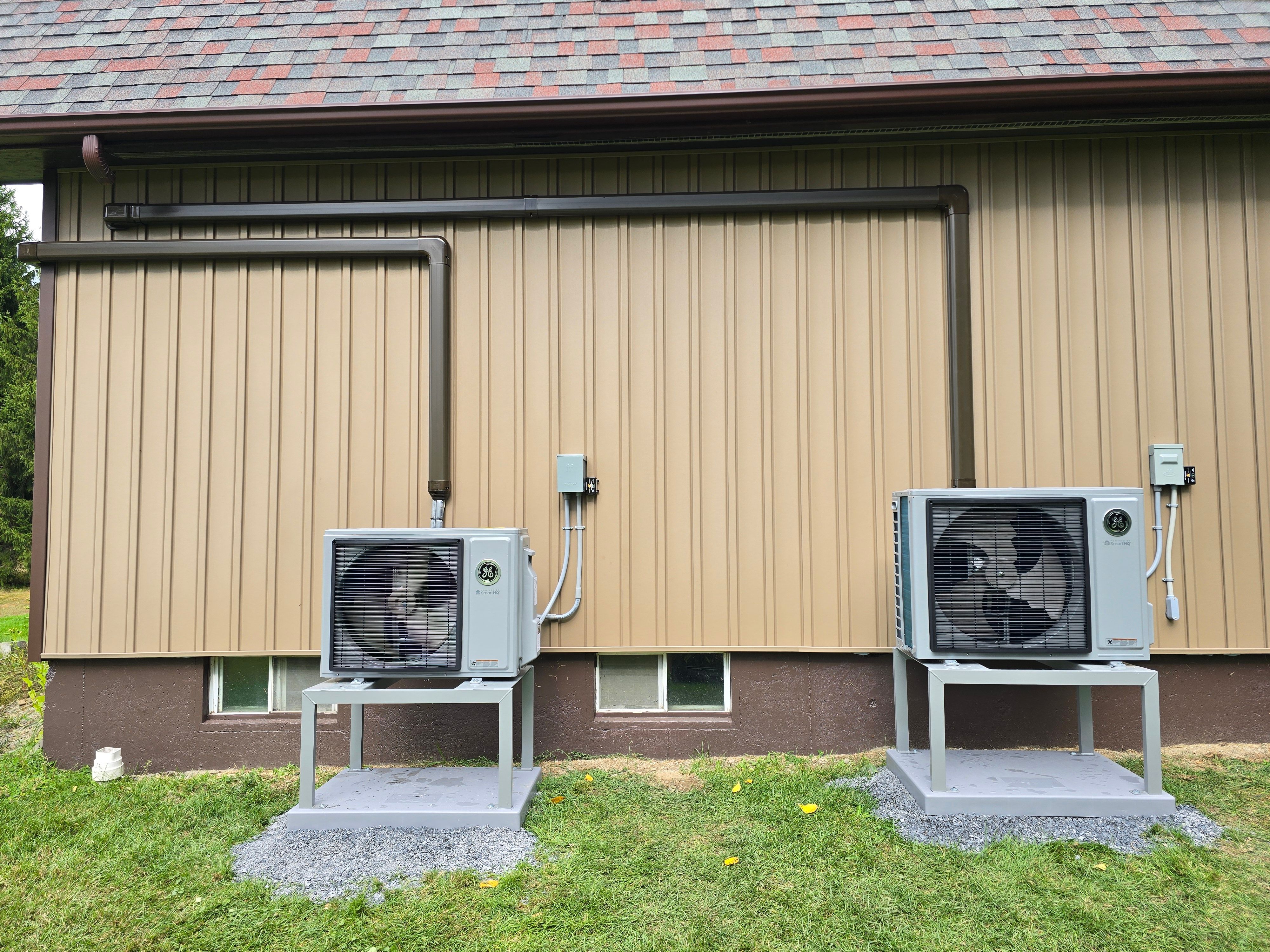 All Photos for AWM Electric in Fort Fairfield, ME