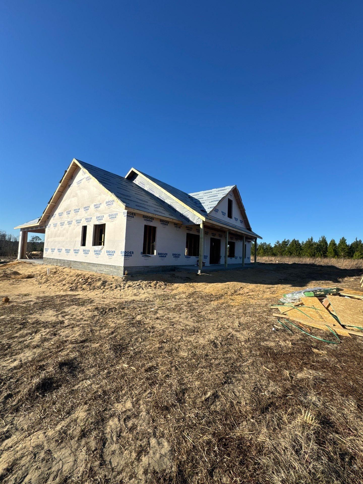  for ALFA Roofing Solutions in Tattnall County, GA