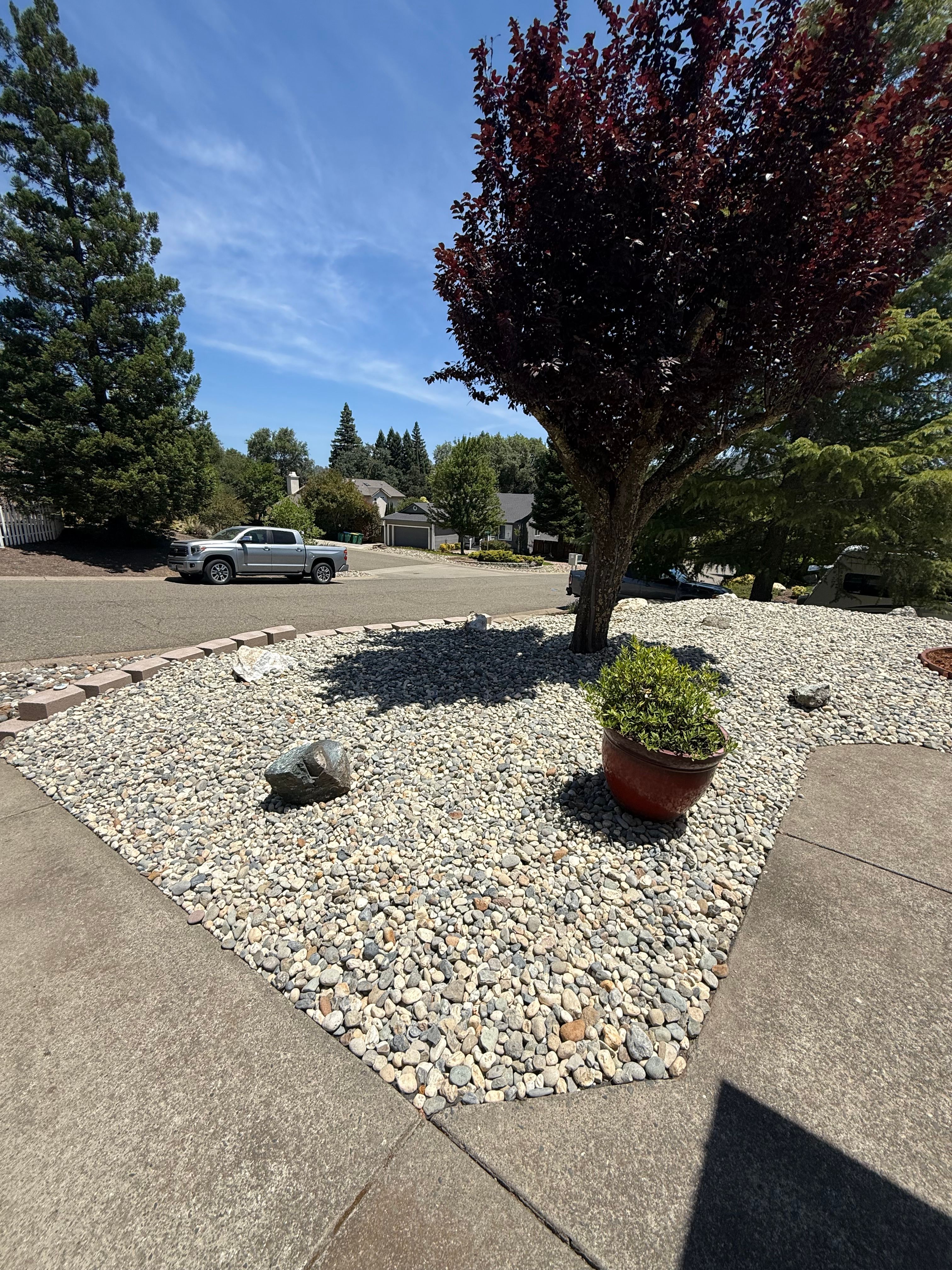  for Diamond Landscape & Hardscape in Diamond Springs, CA