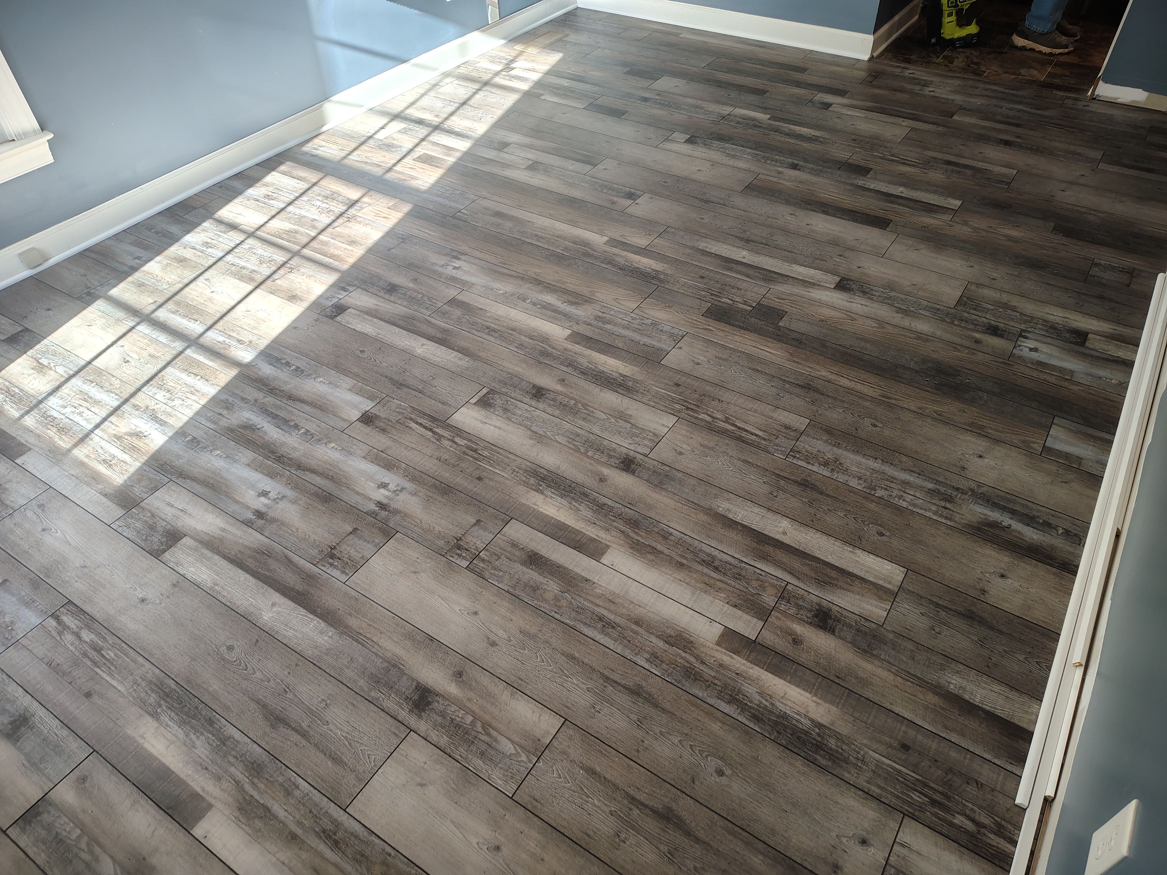 All Photos for Brooks Flooring in Burlington, NC