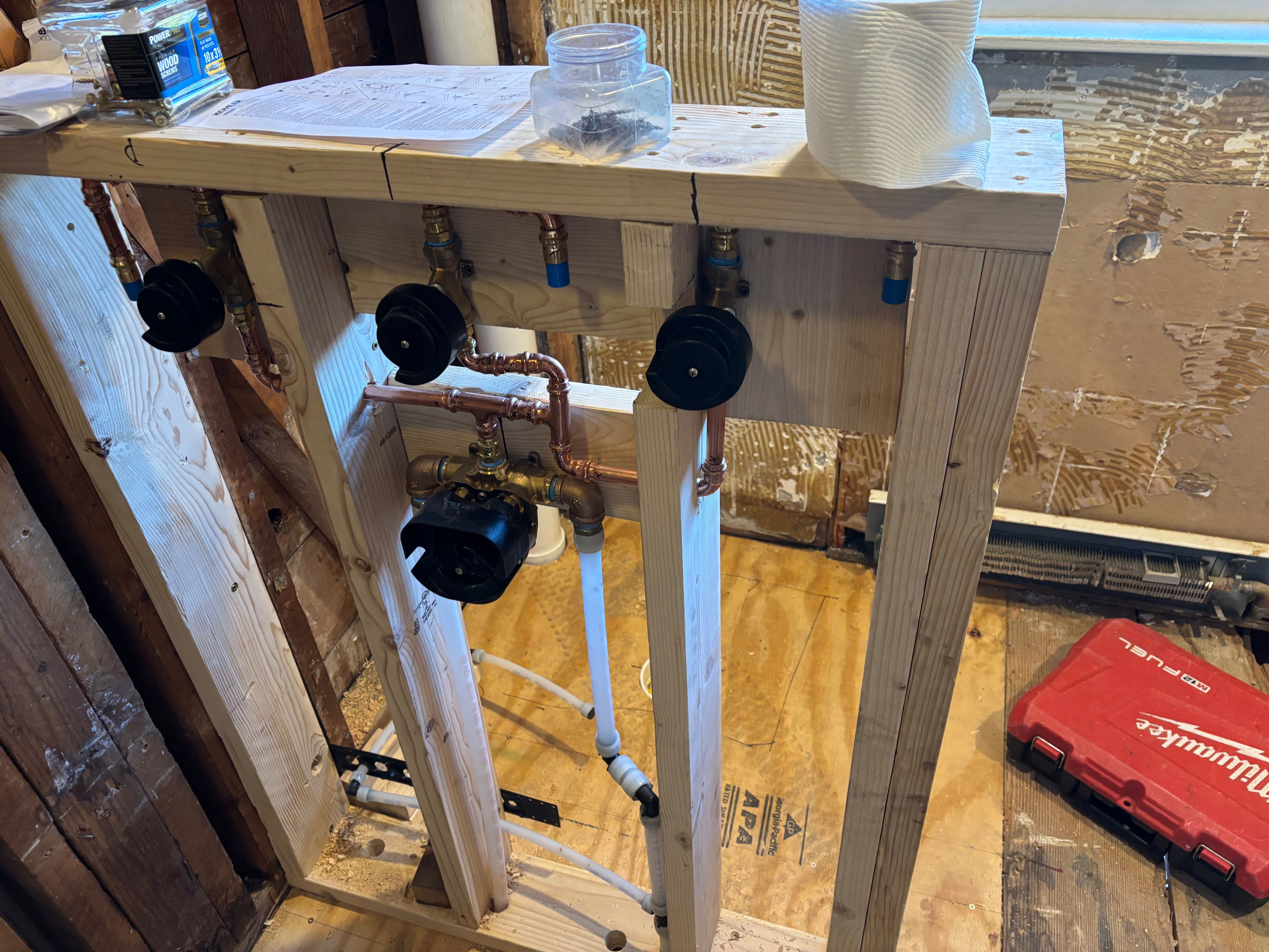 All Photos for Aldabeh Plumbing and Heating in Weymouth, MA