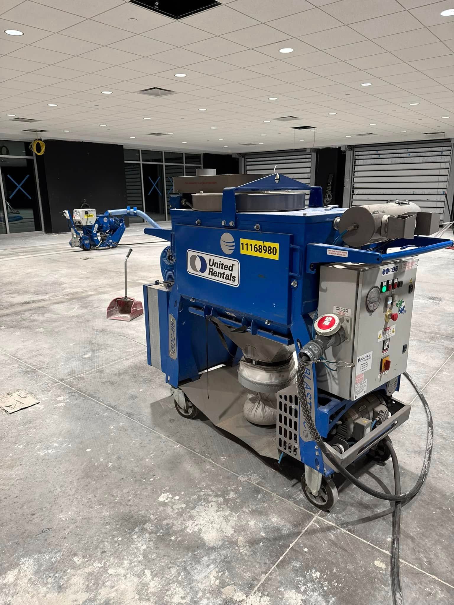  for Superior Concrete Cutting in Moncks Corner, SC