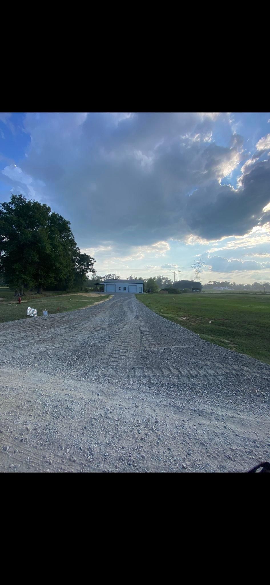  for Daniel's Dumpsters & Land Improvements in Monroe, LA