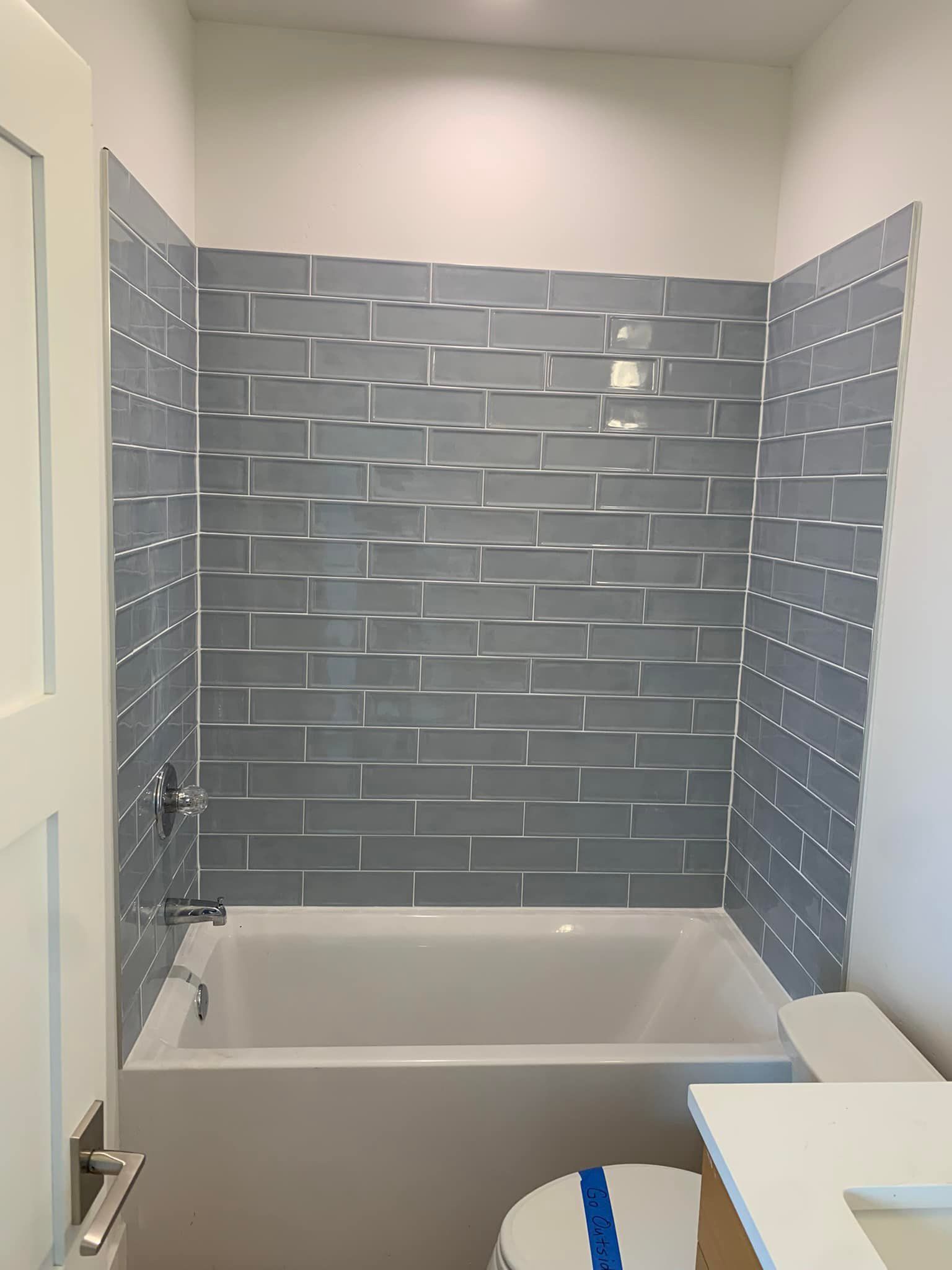 All Photos for Resilient Flooring & Tile in Pagosa Springs, CO