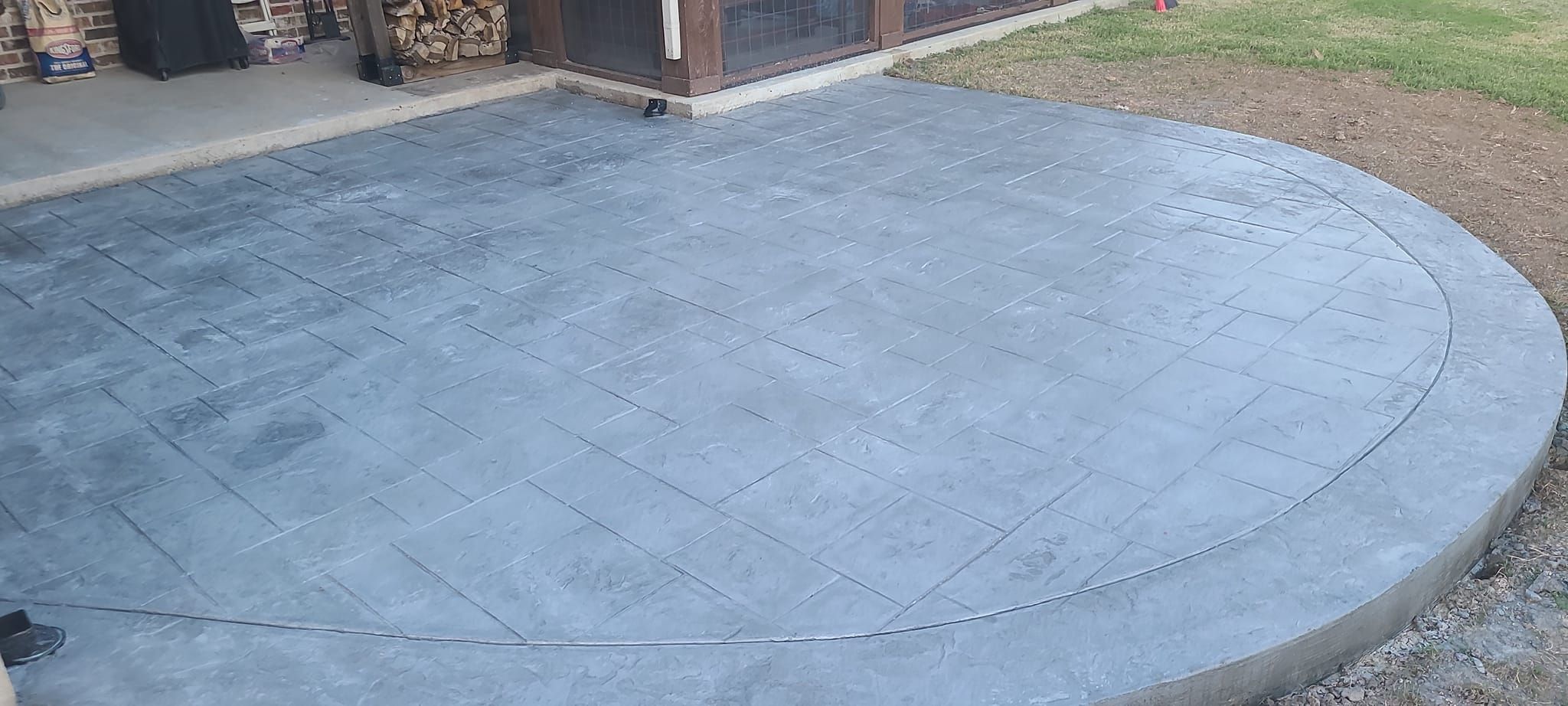  for Concrete Pros  in Sherman, TX