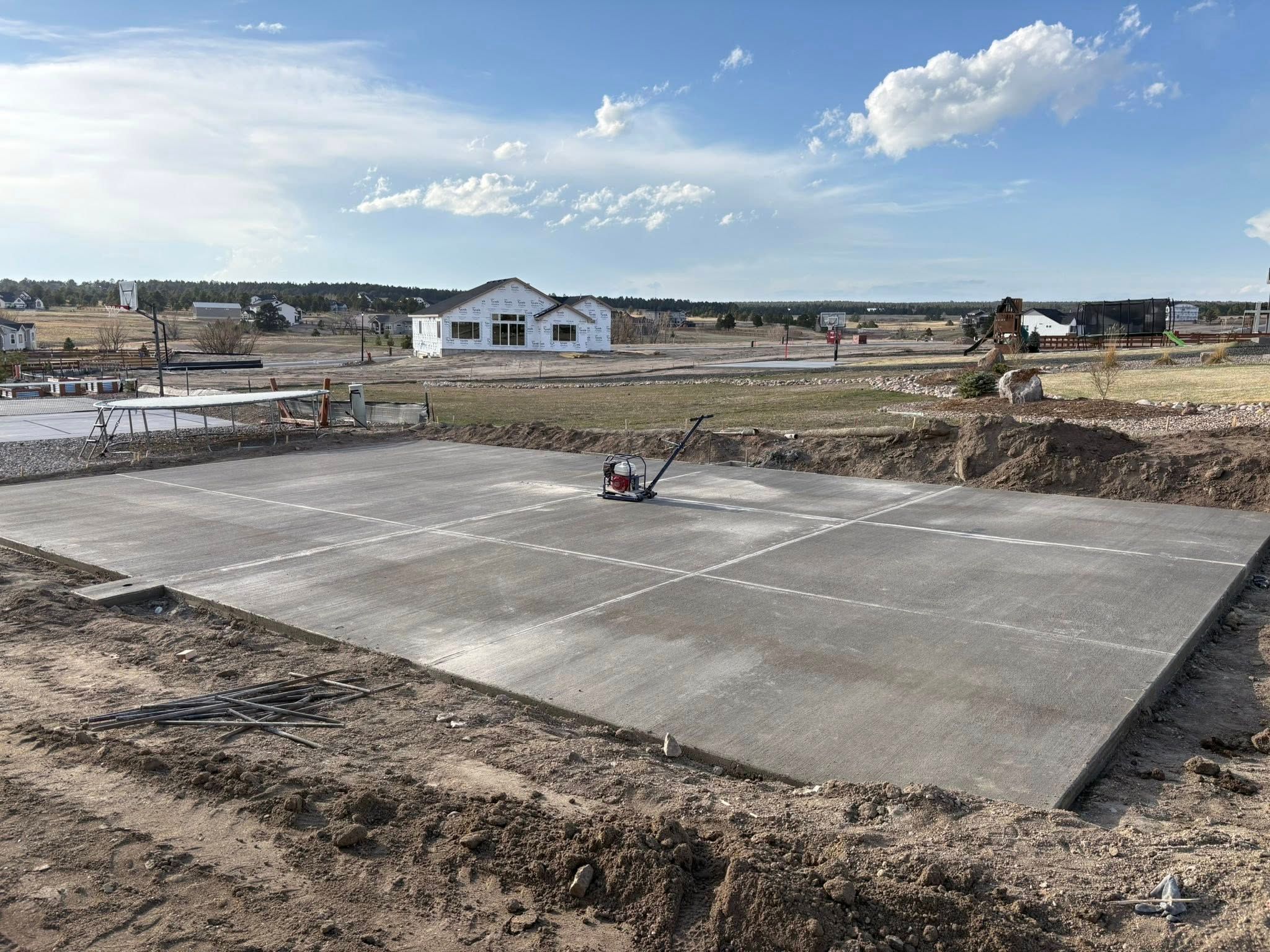  for Acorn Construction & Contracting in Colorado Springs, CO