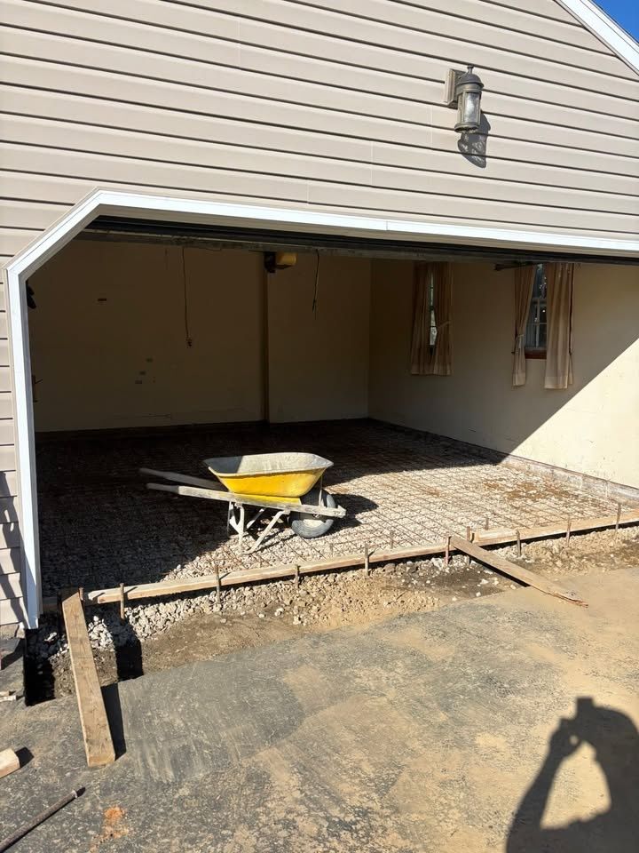  for DiMaggio & Son's Masonry in Aston, PA