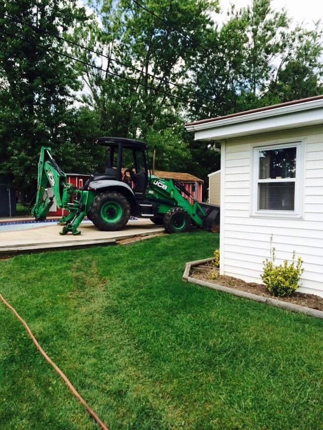  for Biddle's Services LLC in Edgewater, MD