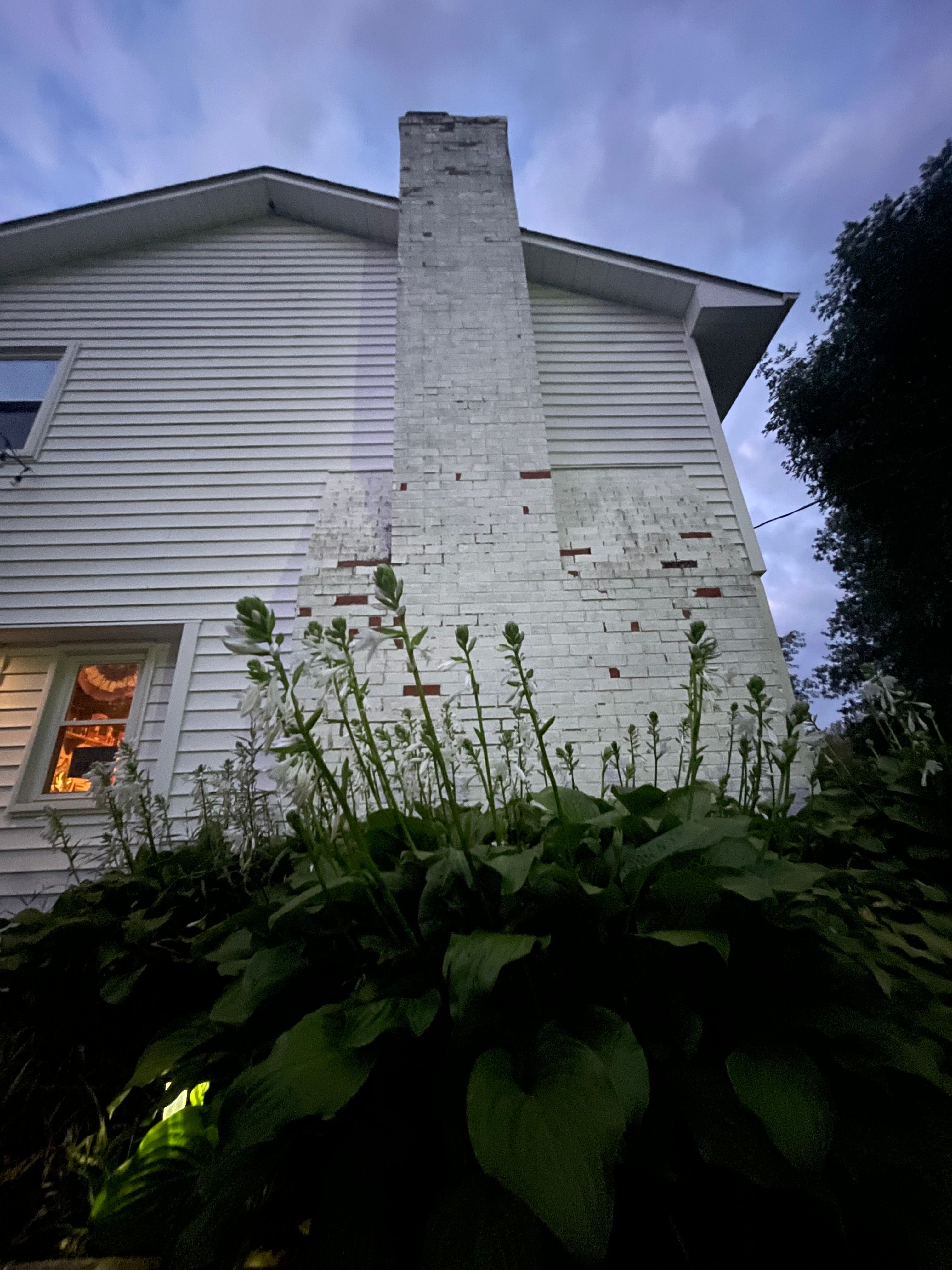  for Shamblin Masonry & Restoration in Columbus, Ohio