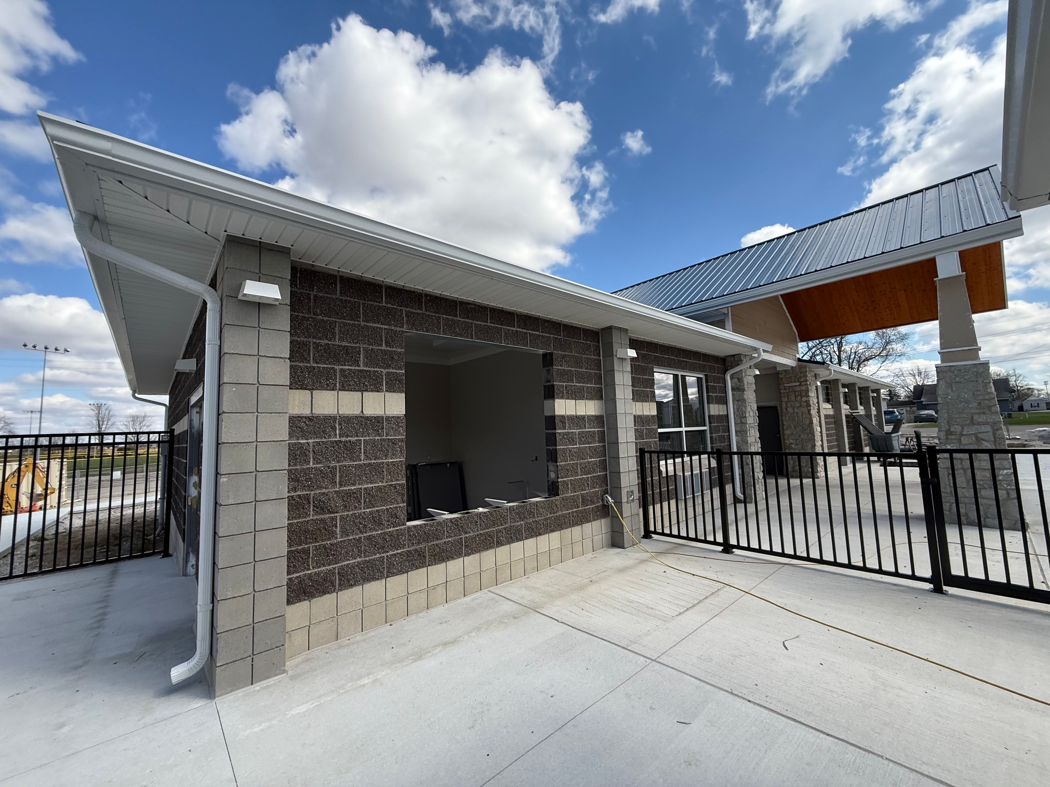 All Photos for Barajas Construction in Bluffton, IN