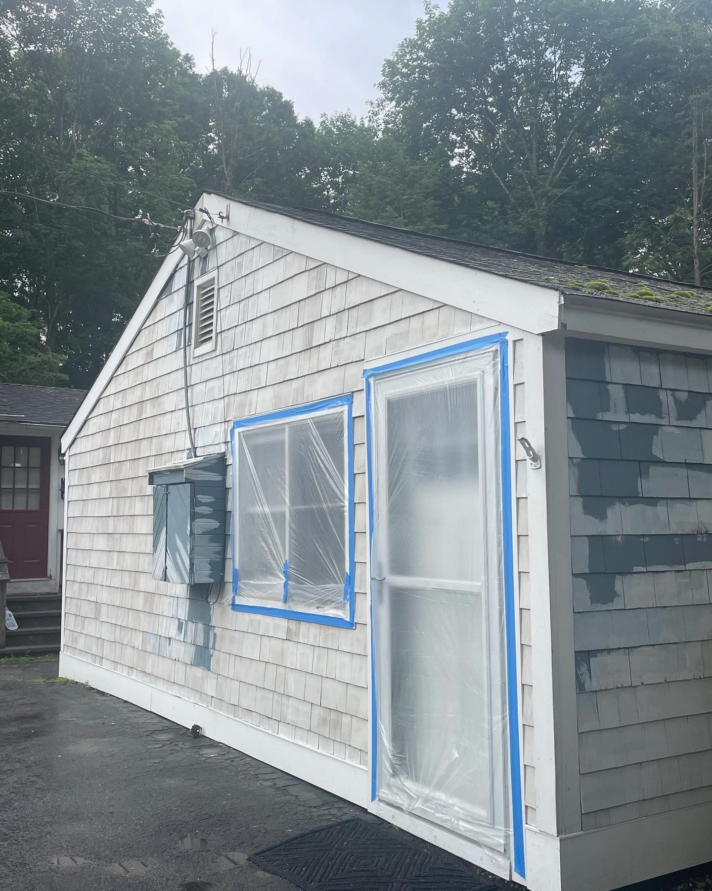  for Monarca Painting Company in Fairfield, CT