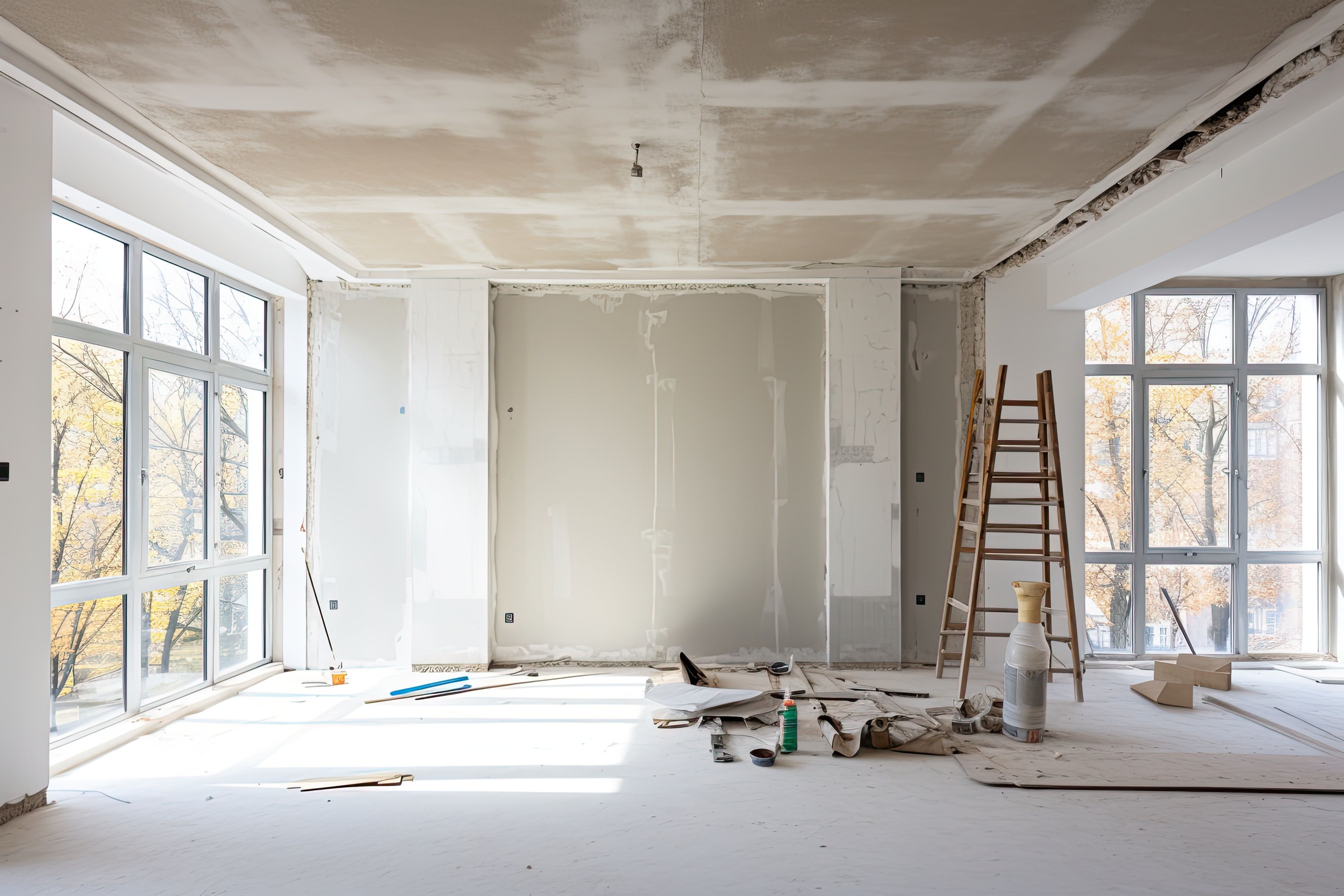  for Ferrell’s Professional Painting & Home Services LLC in Panama City Beach, FL