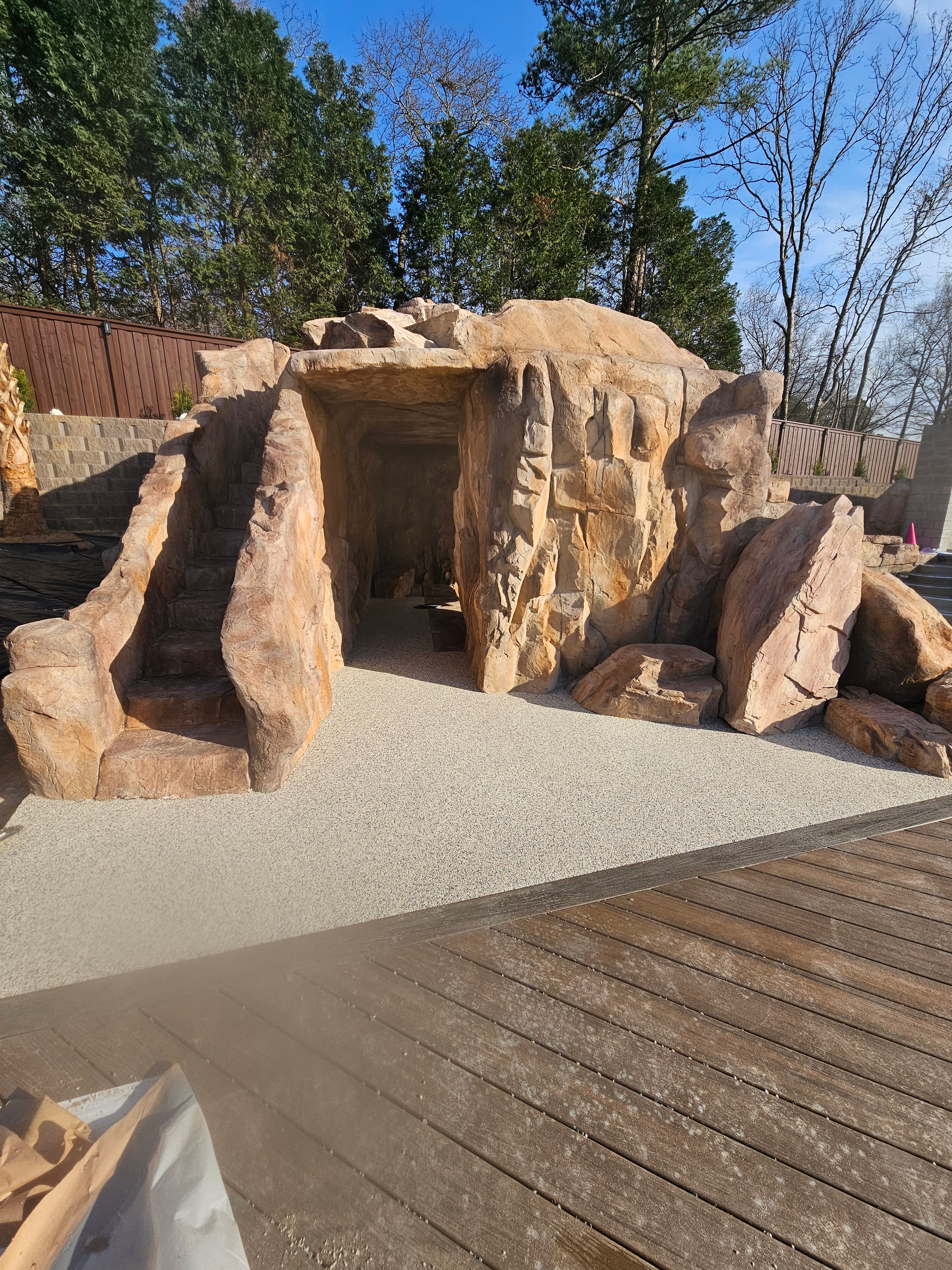  for Resin Rock Driveway Solutions in North Augusta, SC