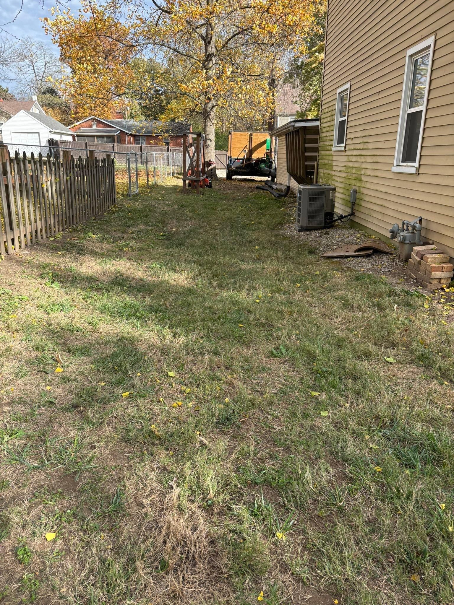  for Andrew's Lawn Service LLC in Lebanon, IL