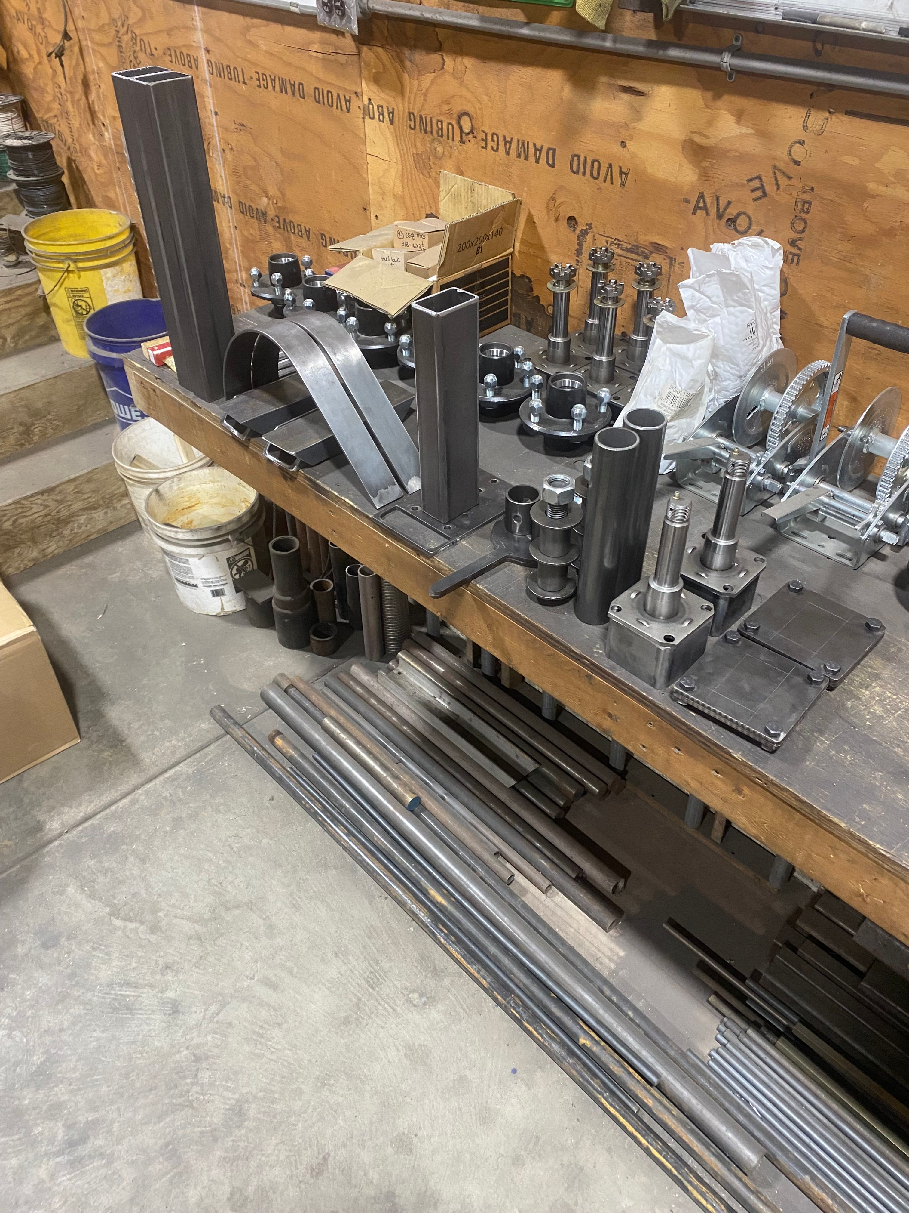  for Anderson River Ag in Cincinnati, OH