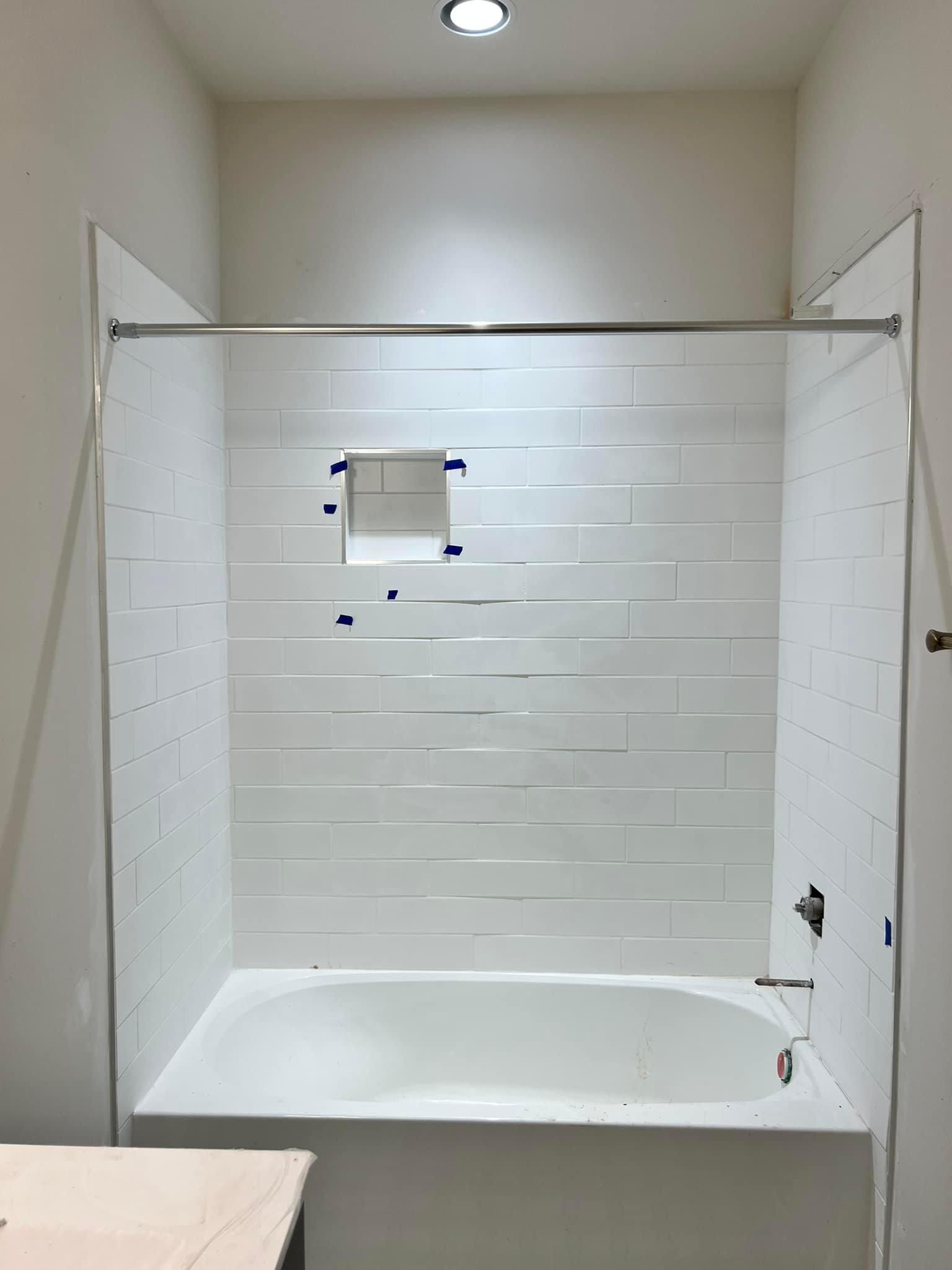 All Photos for Premier Tile Contractors LLC in Henrico, Virginia