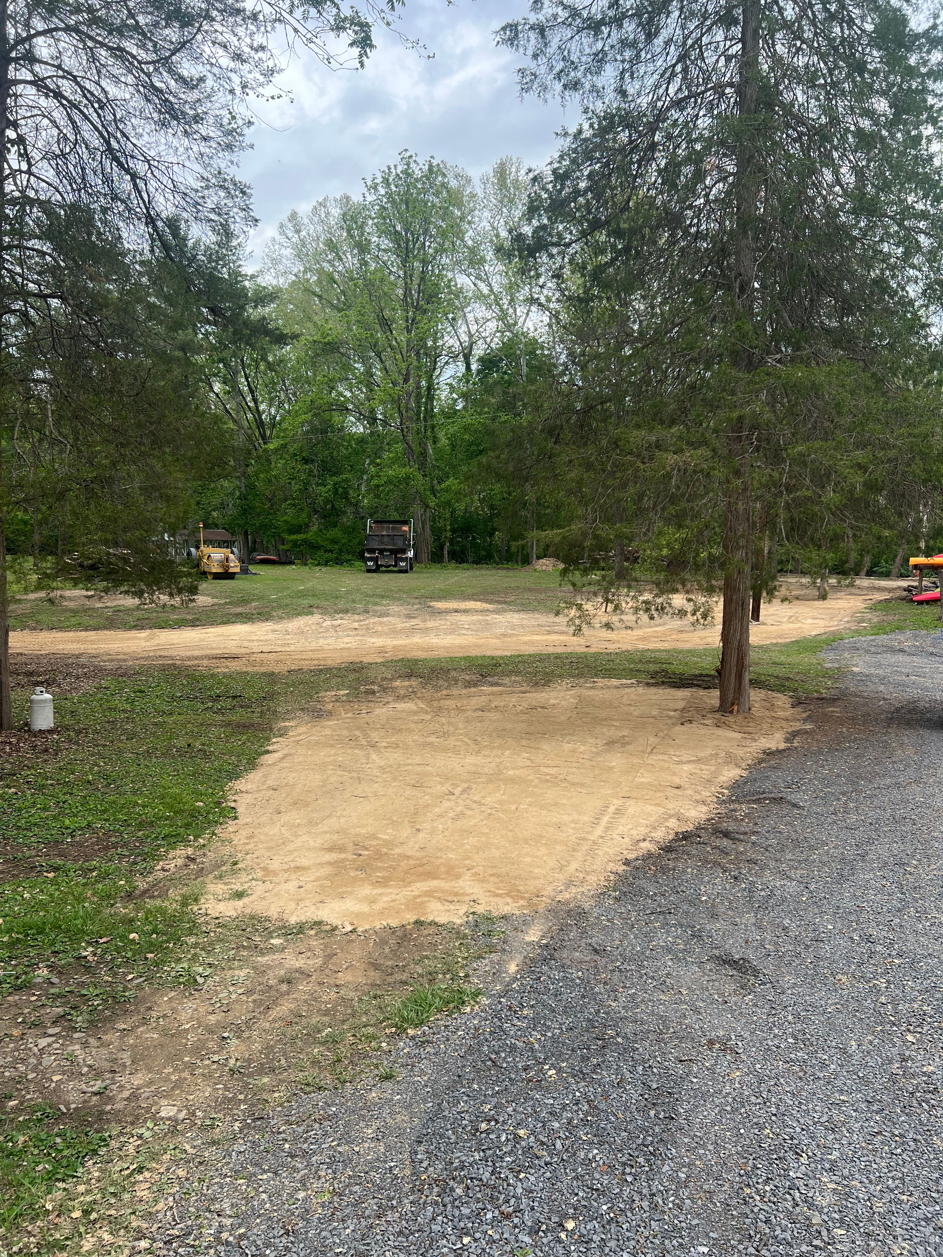 All Photos for Clarke Excavation Co. in Covington, VA