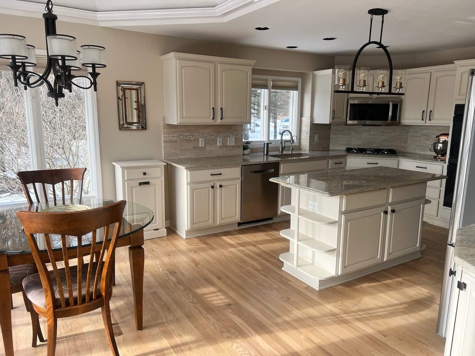  for Apex Painting in Wayne County, MI