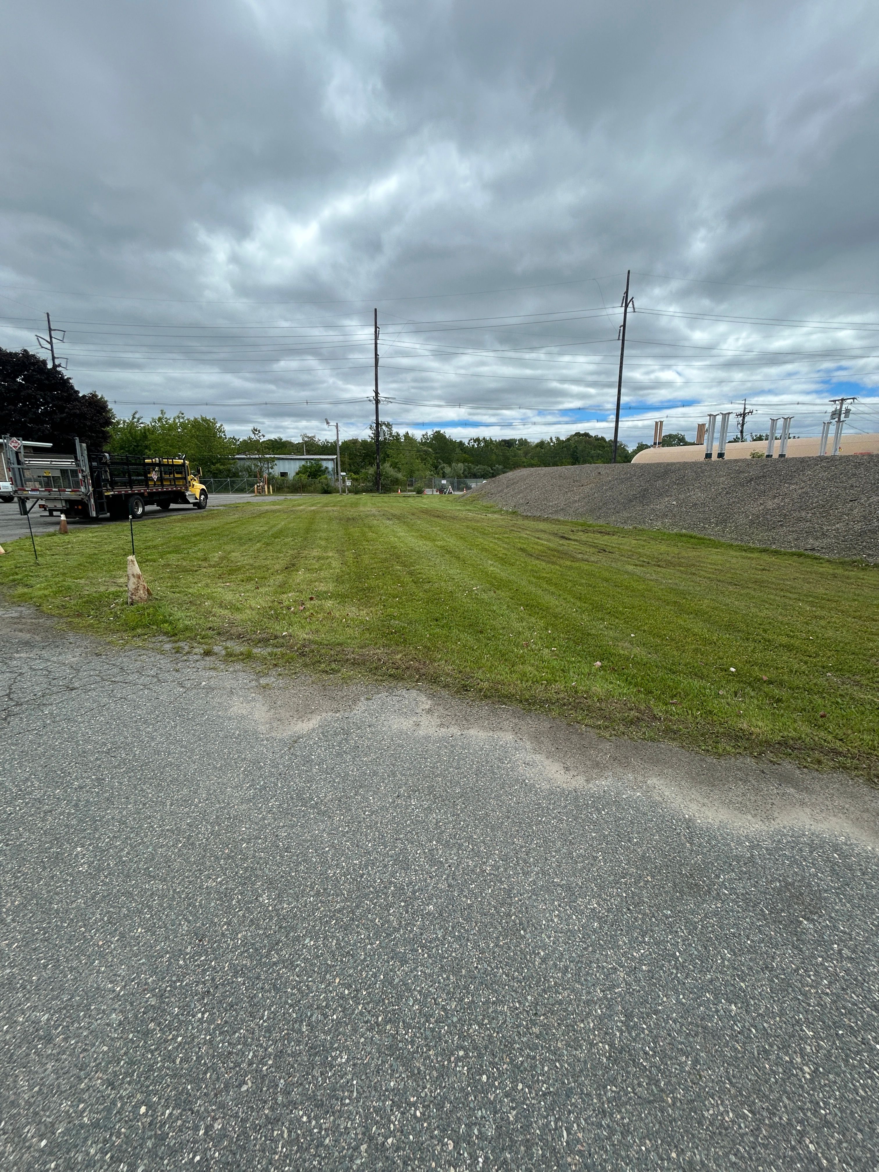  for Lucas Property Maintenance LLC in New Bedford, MA