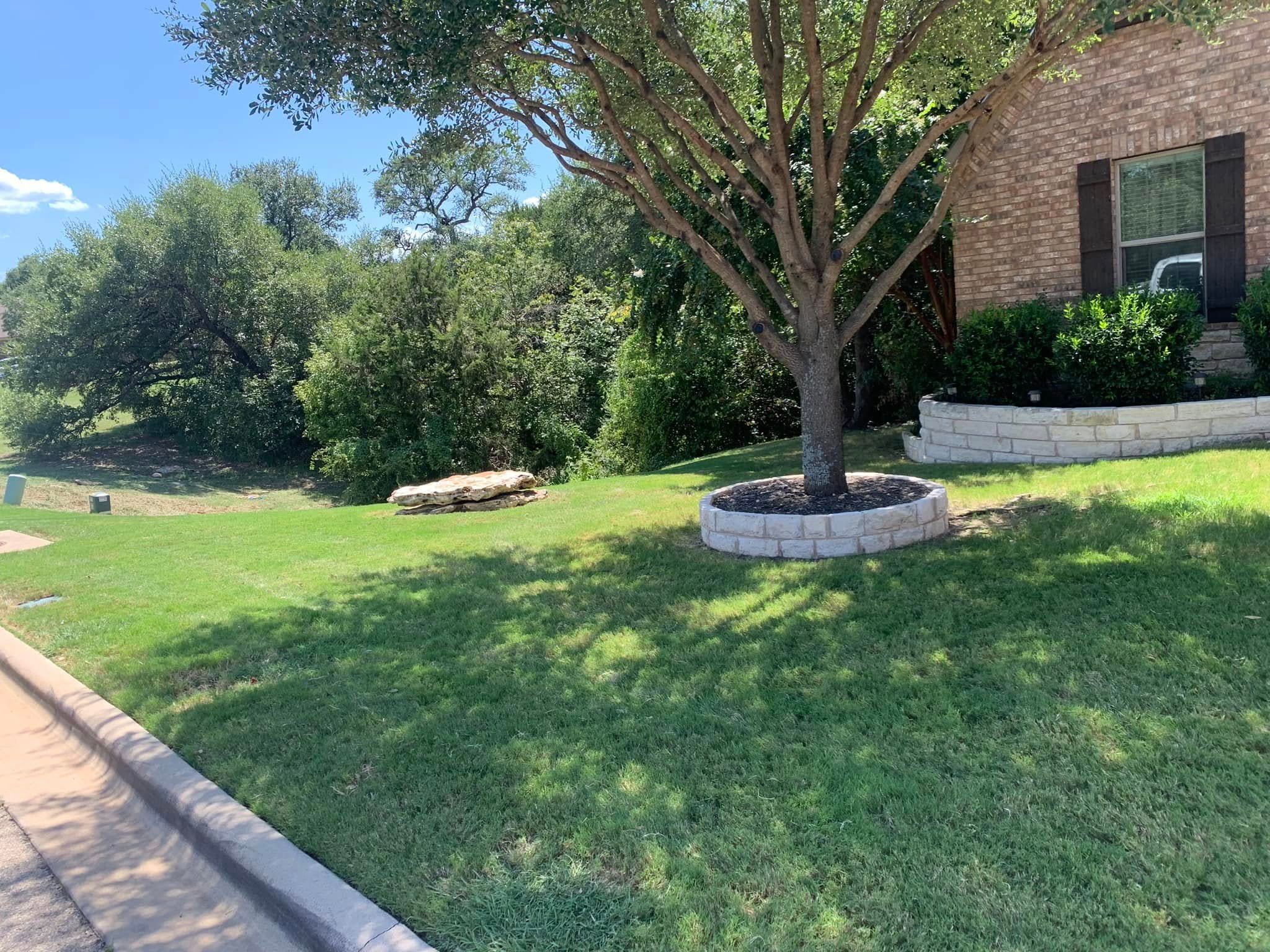  for Scalpel Lawn Service in Temple, TX