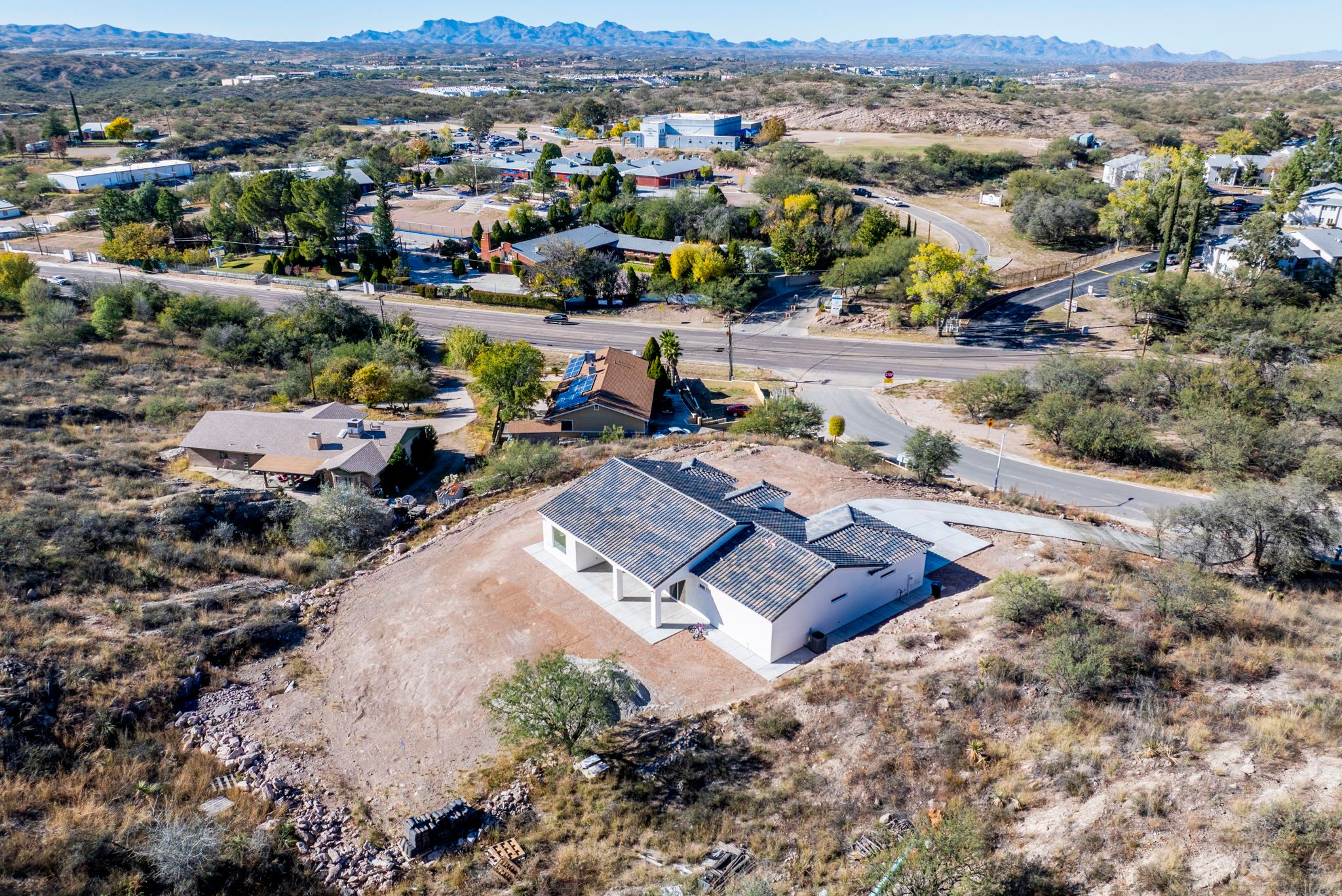  for Casoma Construction in Rio Rico, AZ