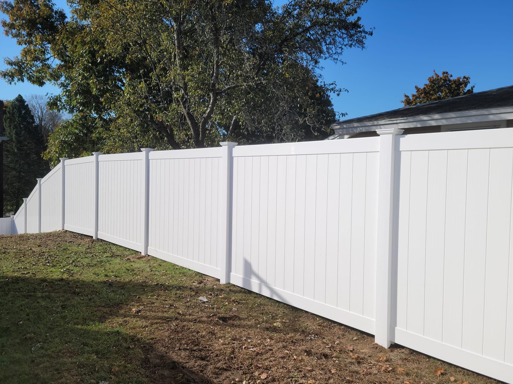 All Photos for Azorean Fence in Peabody, MA