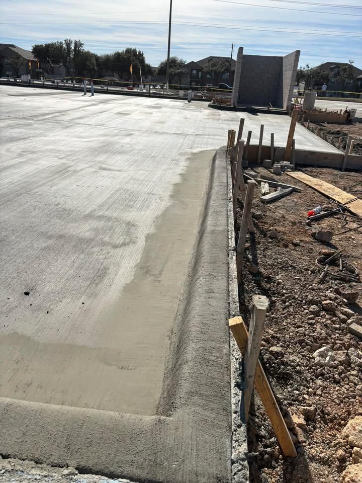  for J & M Contracting in Hewitt, TX