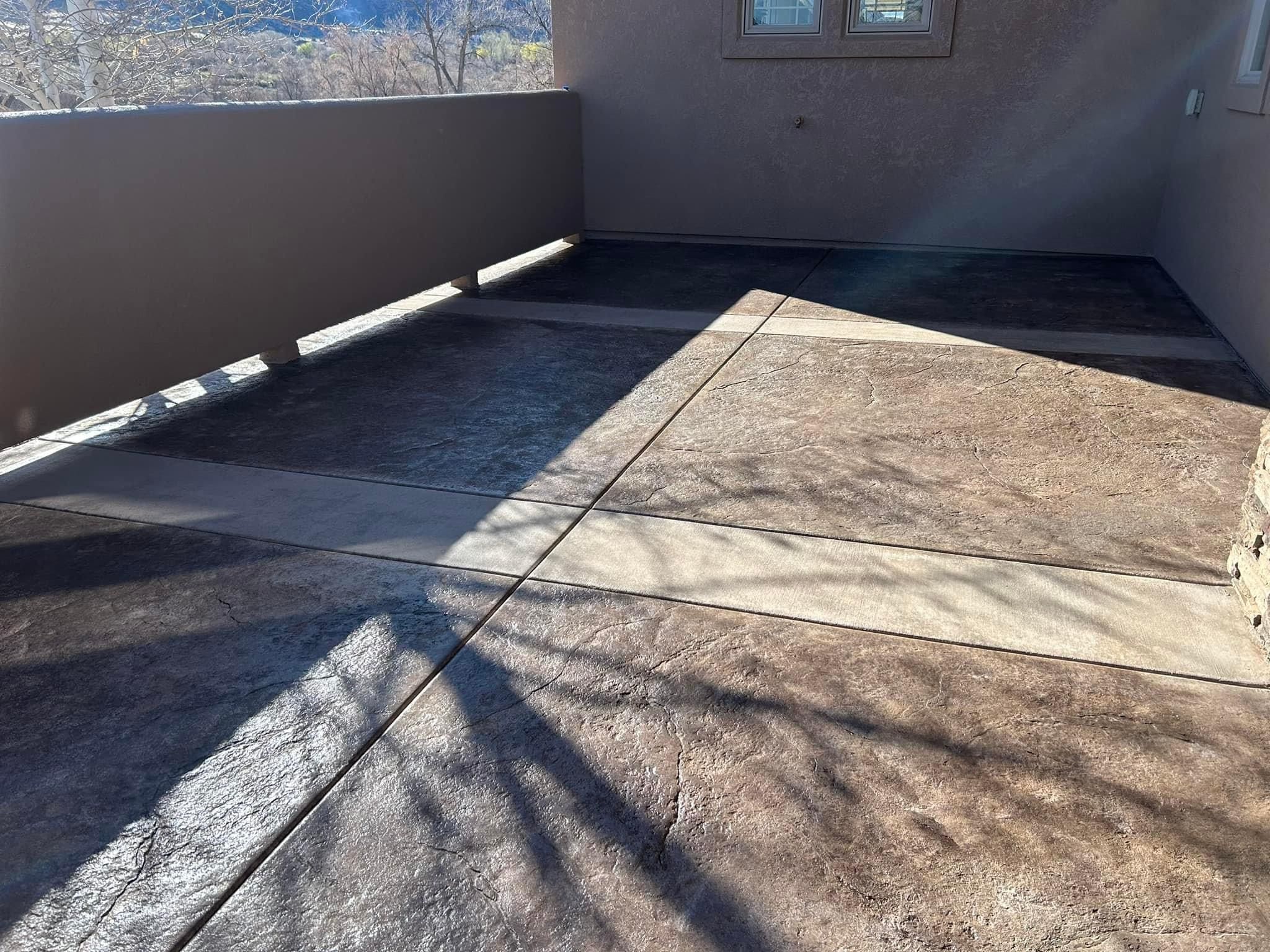  for RE Concrete LLC in Grand Junction, CO