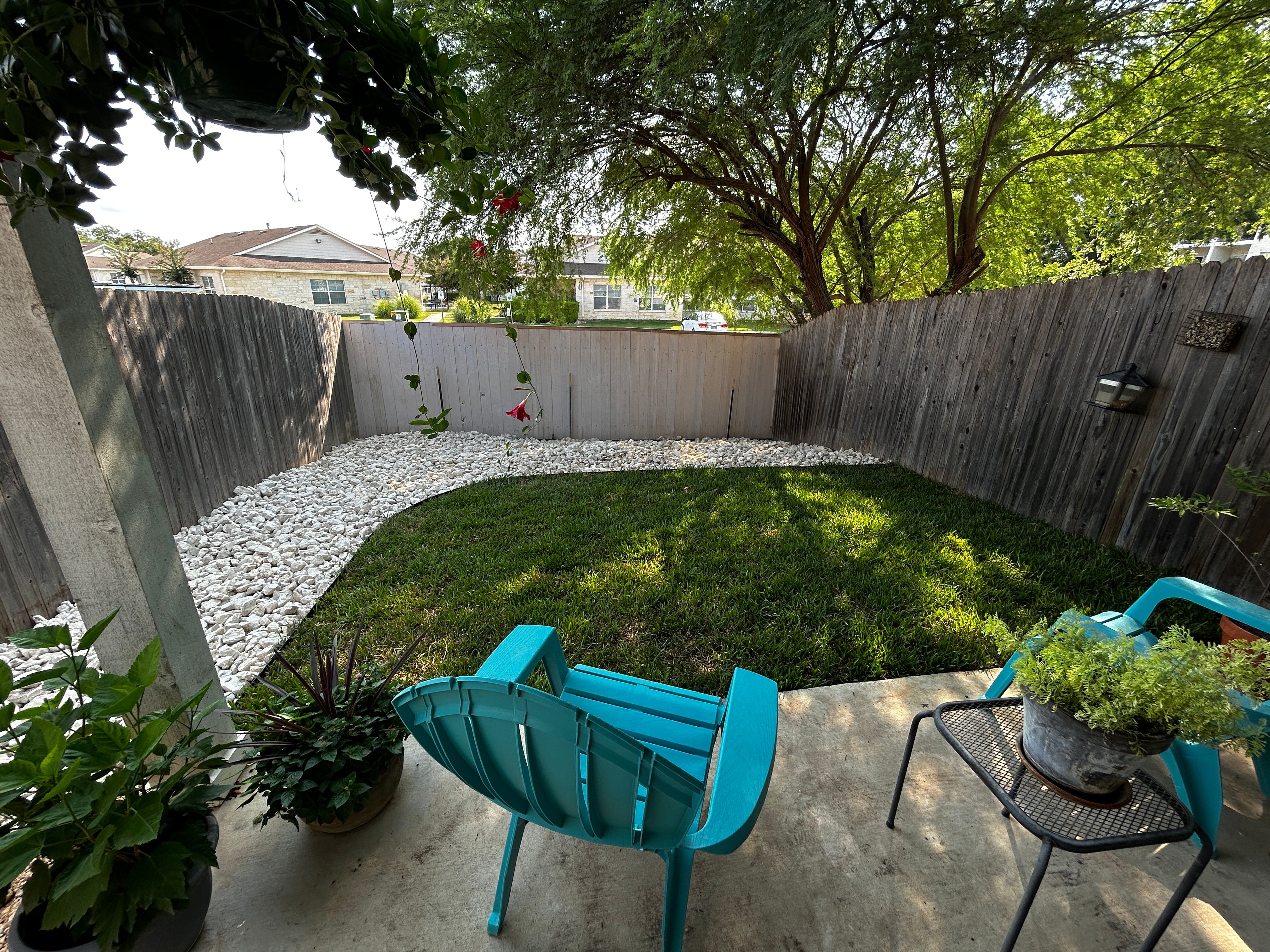  for Good and Green Landscaping in Canyon Lake, TX