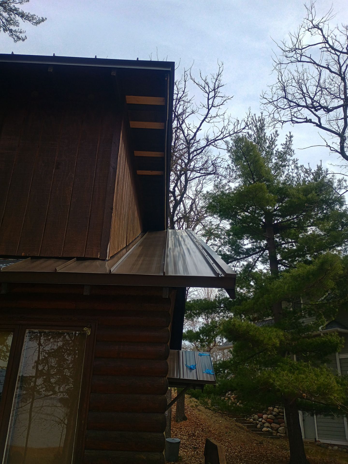  for Patriot Roofing Plus LLC in Pequot Lakes, MN