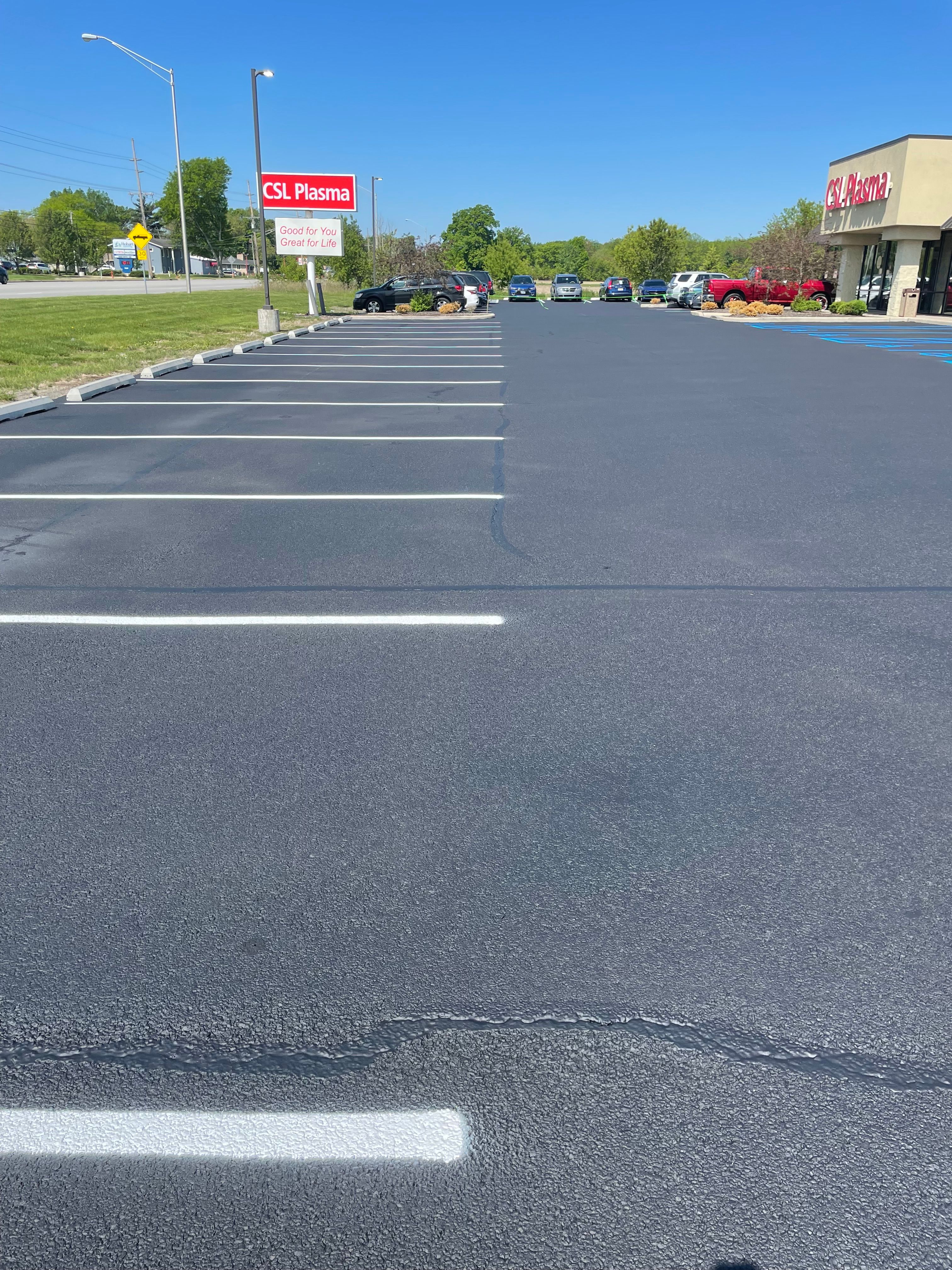  for Always Sealcoating & Paving in Indianapolis, IN