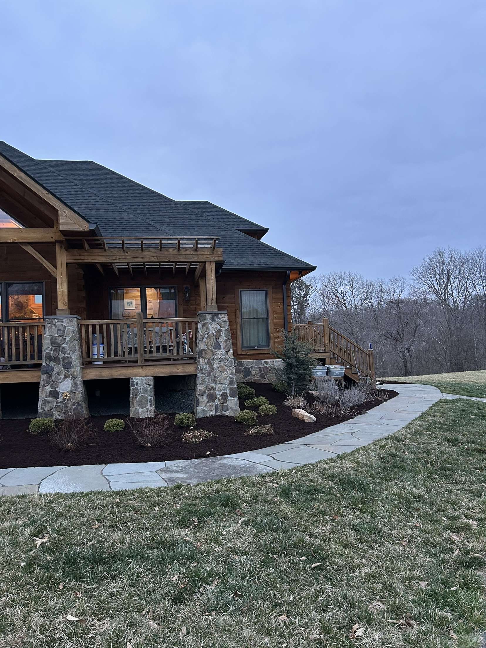  for Chiles Lawn & Landscaping in Gordonsville, VA