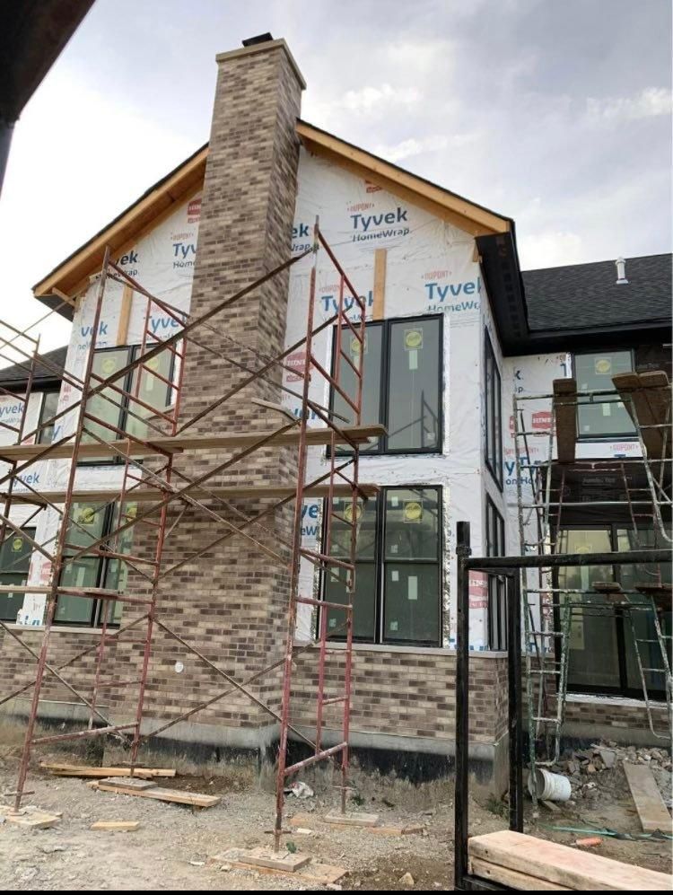  for Rainguard Masonry and Roofing in Lowell, MA