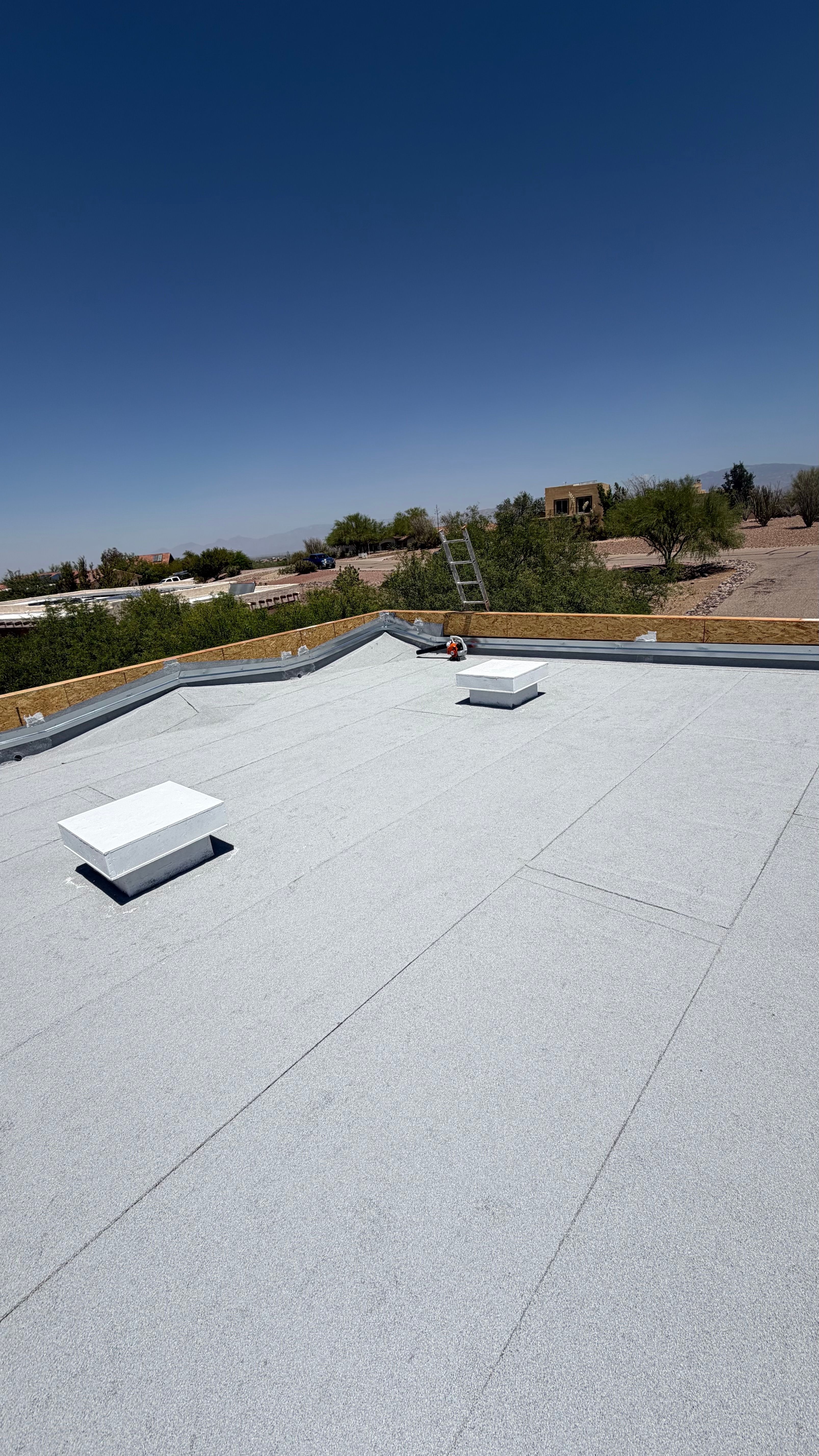All Photos for Copper Valley Roofing LLC in Tucson, AZ
